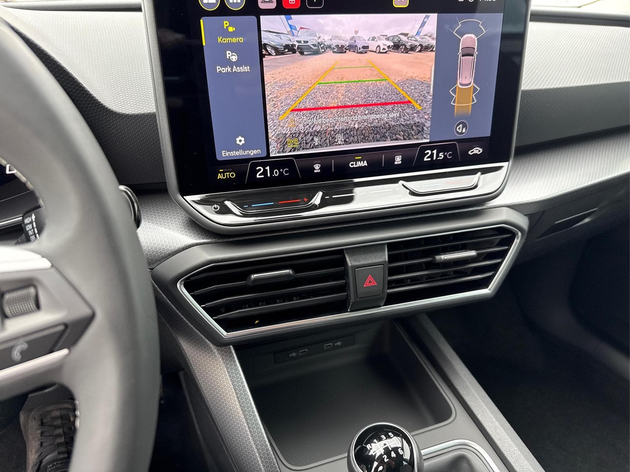 Seat Leon Style (2026) - Photo 10