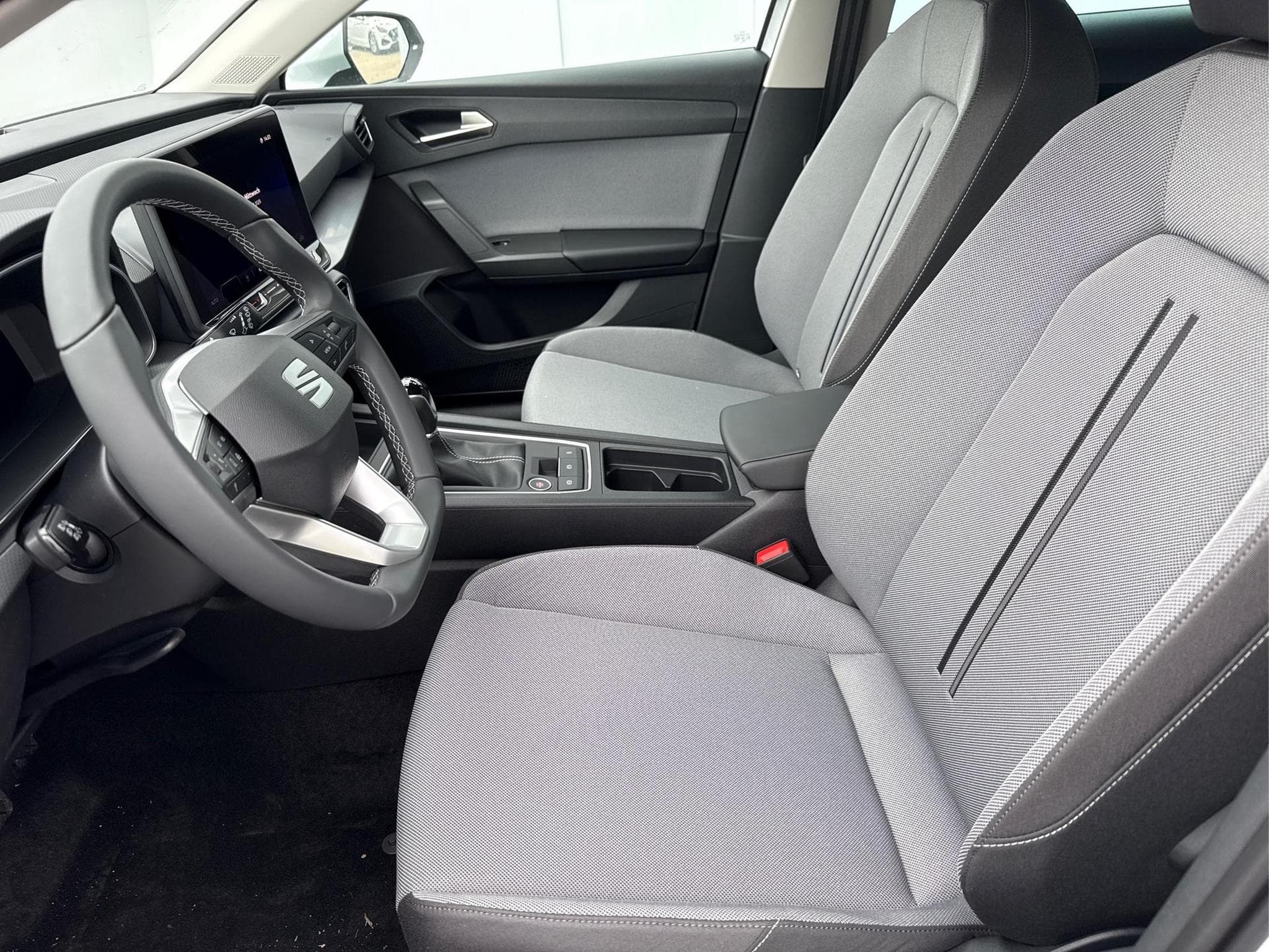 Seat Leon Style (2026) - Photo 11