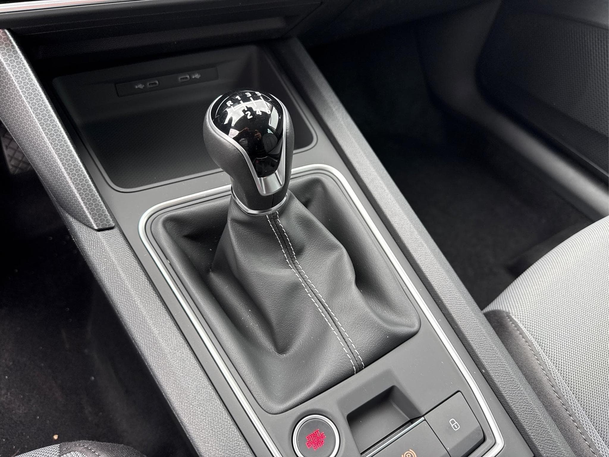 Seat Leon Style (2026) - Photo 13
