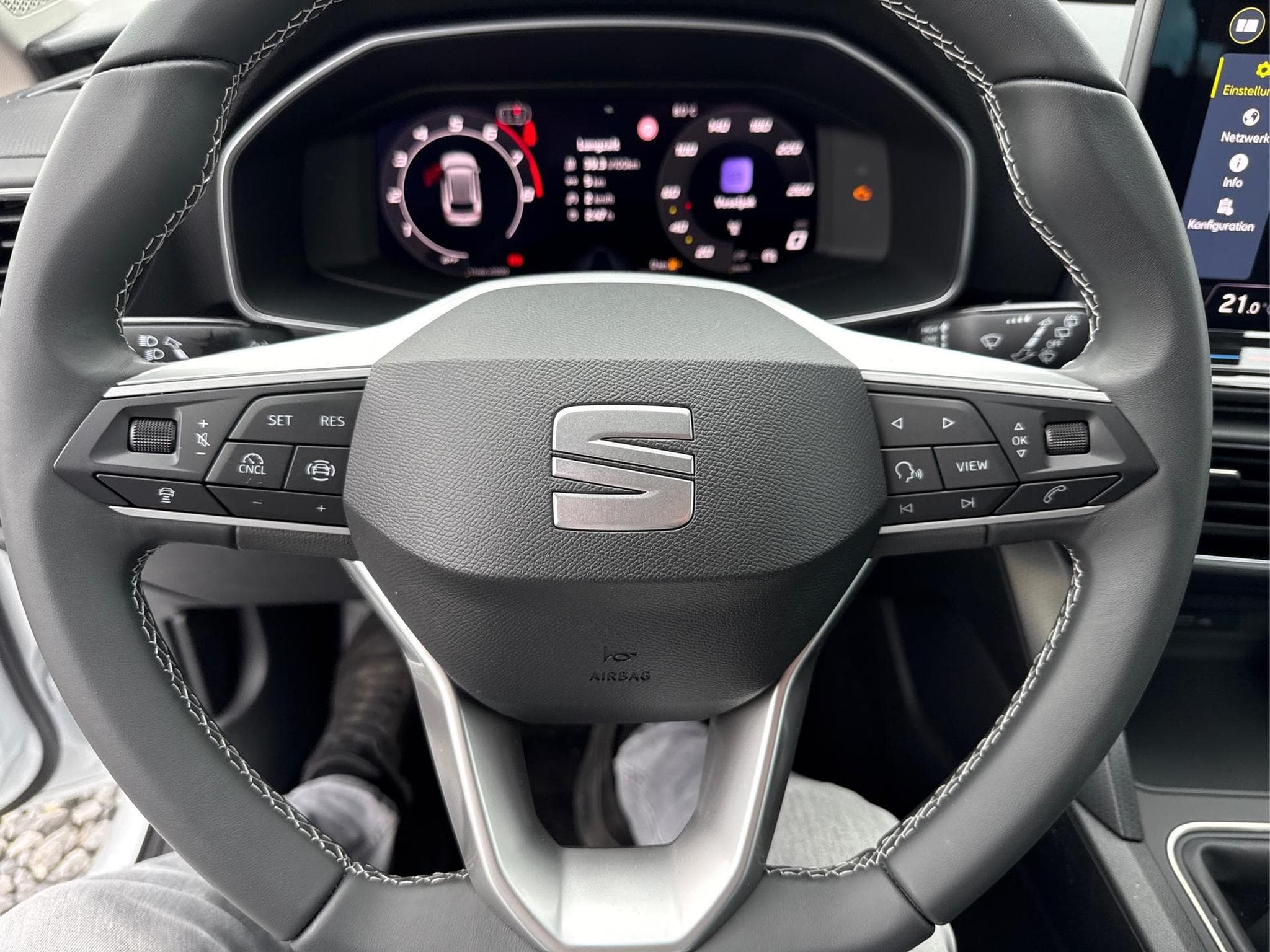 Seat Leon Style (2026) - Photo 8