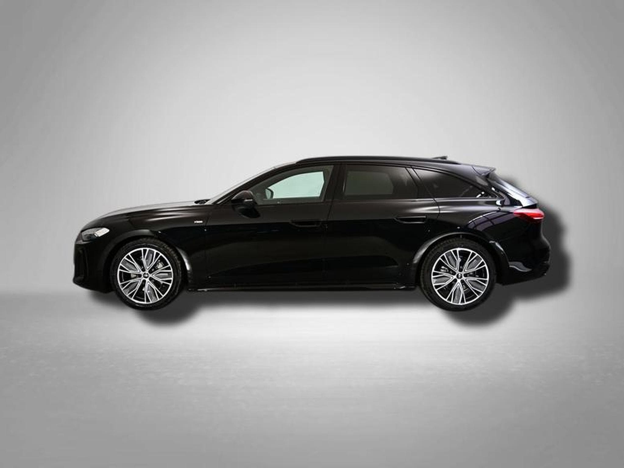 Audi A5 Avant S line 2.0 TFSI 7-Gang S tronic quattro (2026) - Photo 2