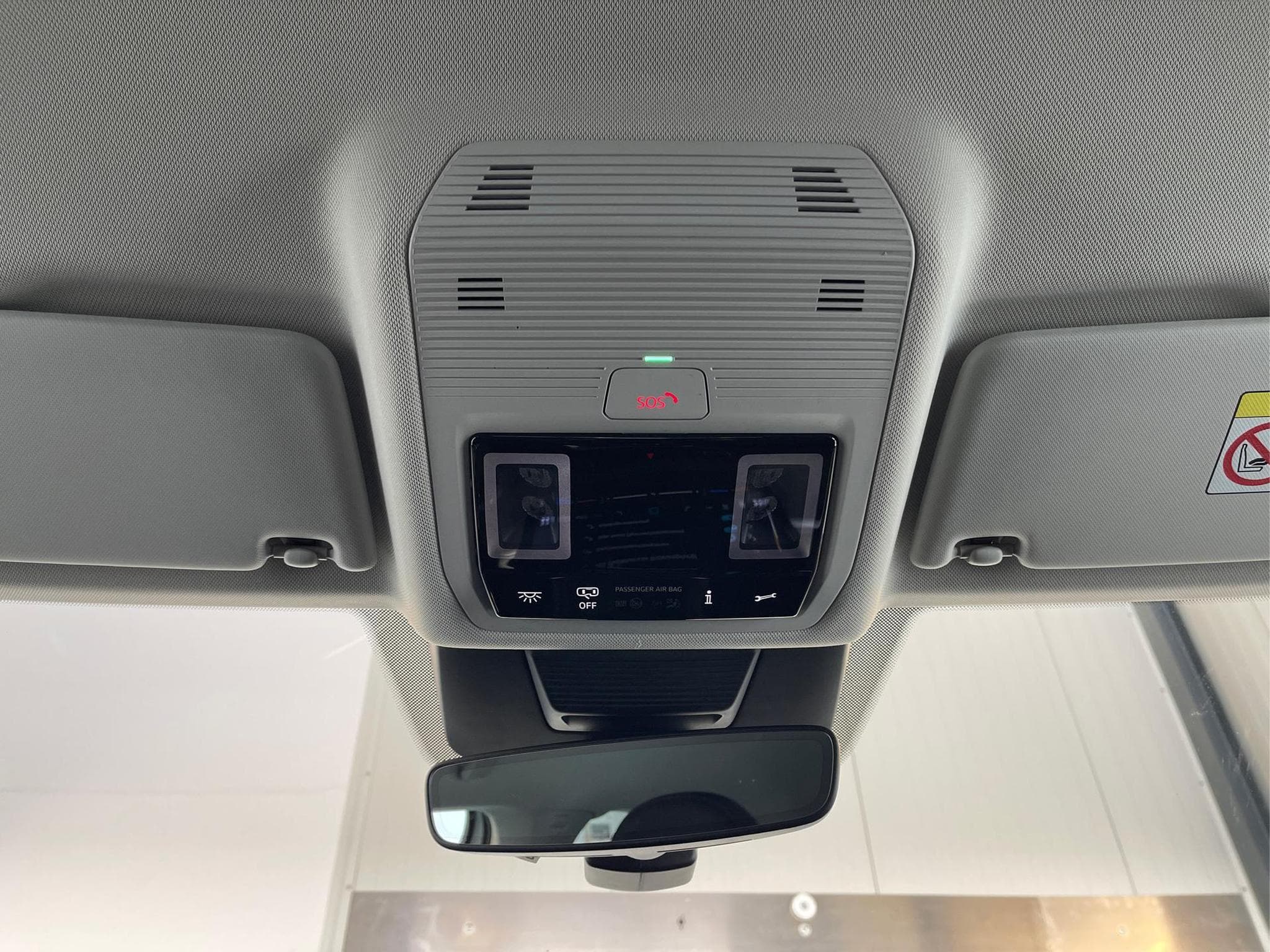 VW T-Roc NEU Life (2026) - Photo 12