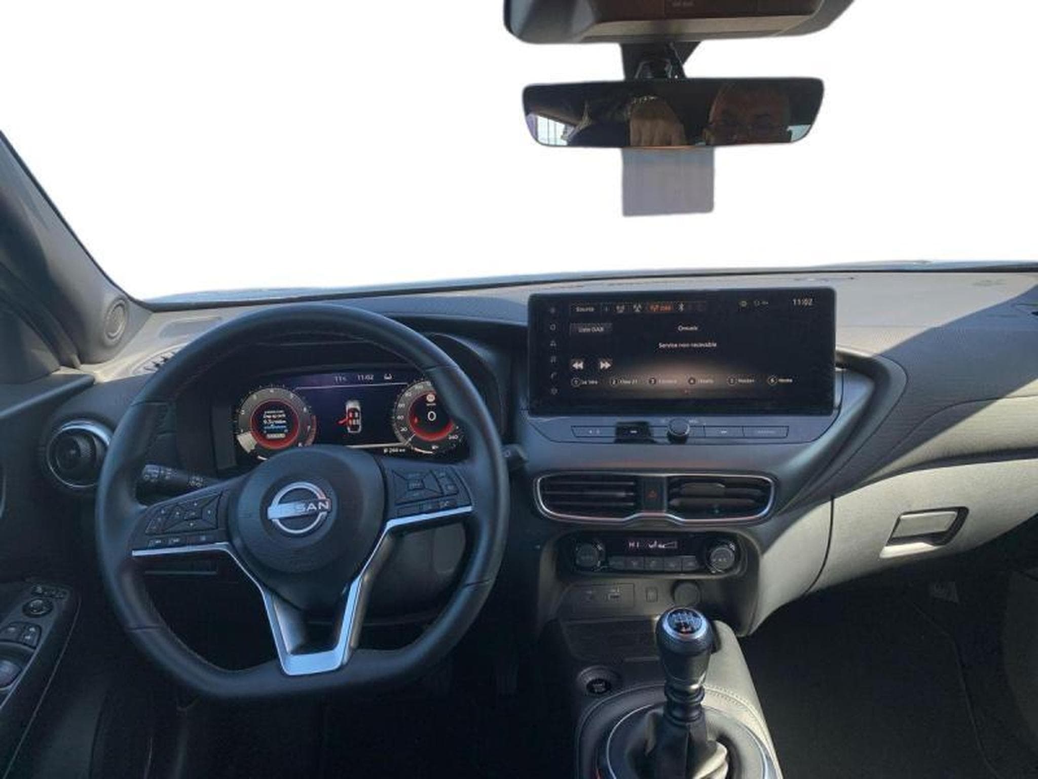 Nissan Juke N-Design (2024) - Photo 15