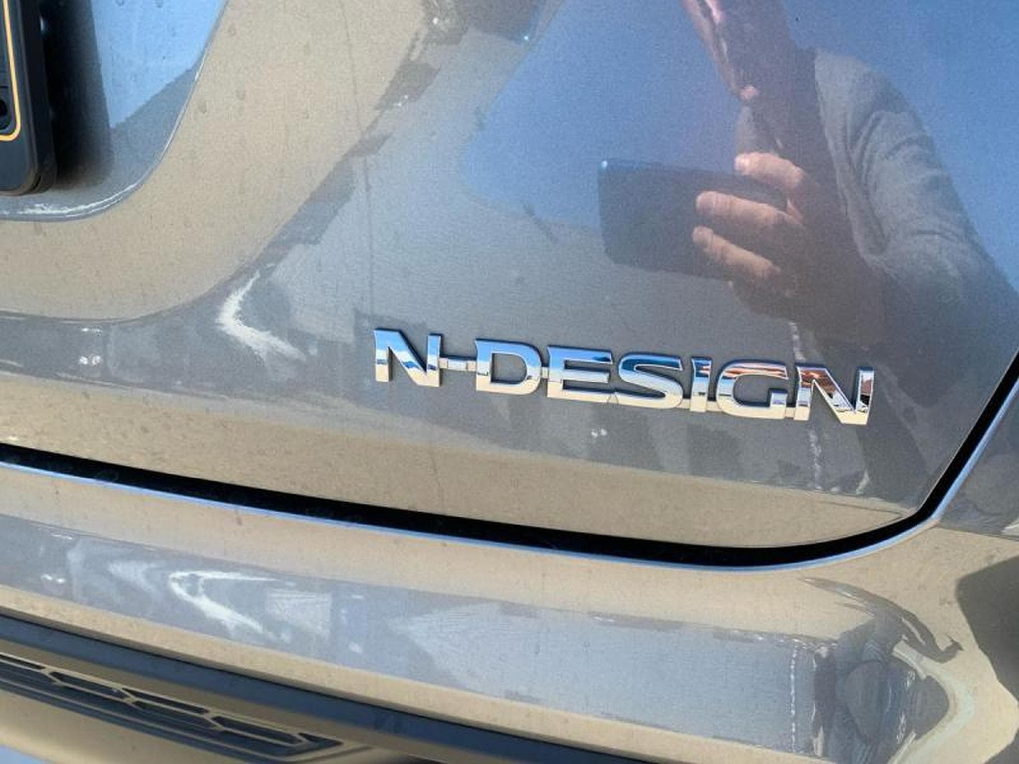 Nissan Juke N-Design (2024) - Photo 26