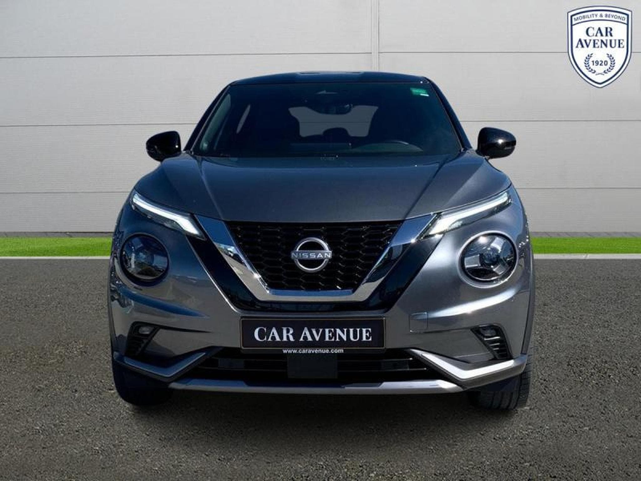 Nissan Juke N-Design (2024) - Photo 3