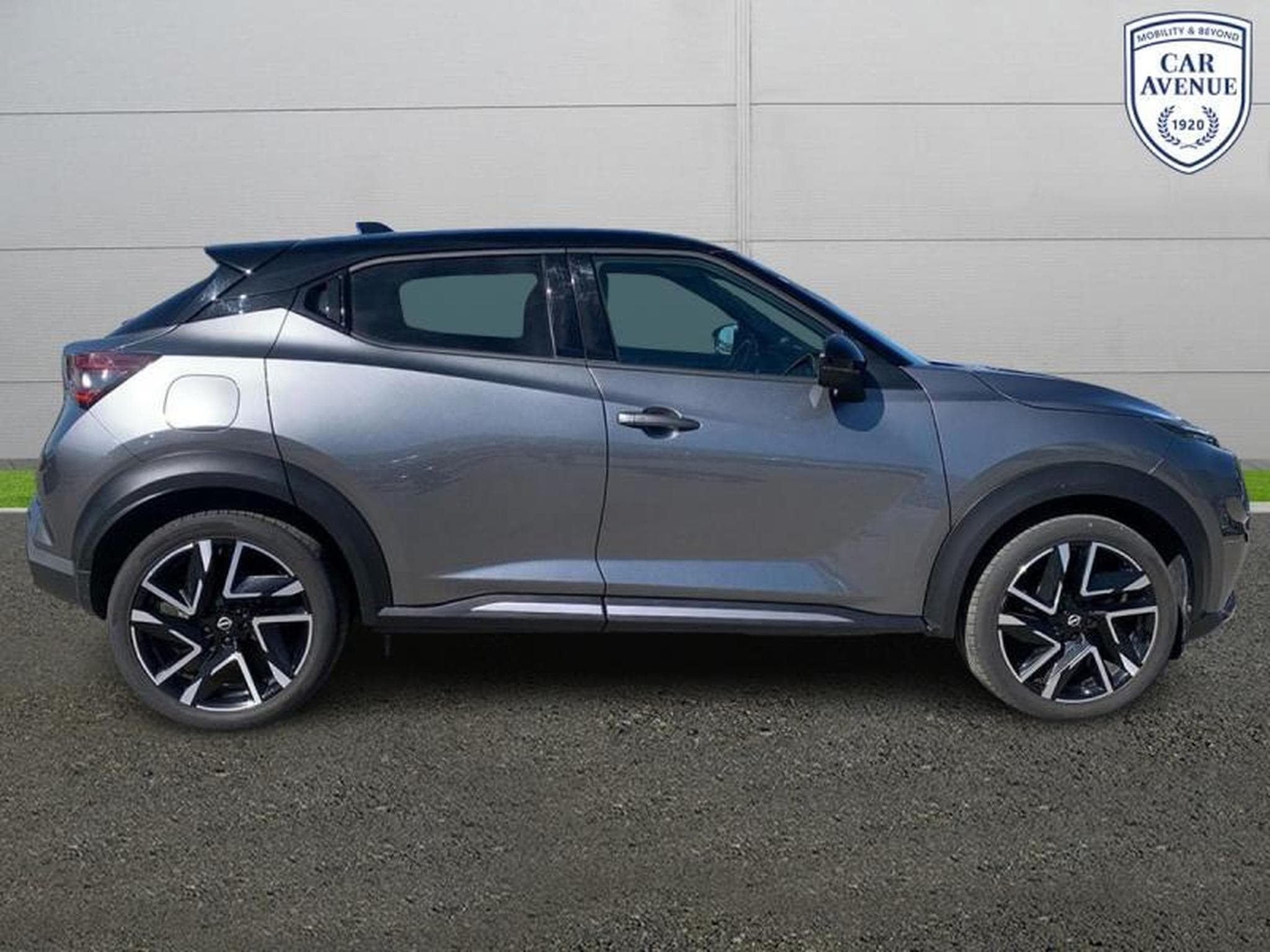 Nissan Juke N-Design (2024) - Photo 5