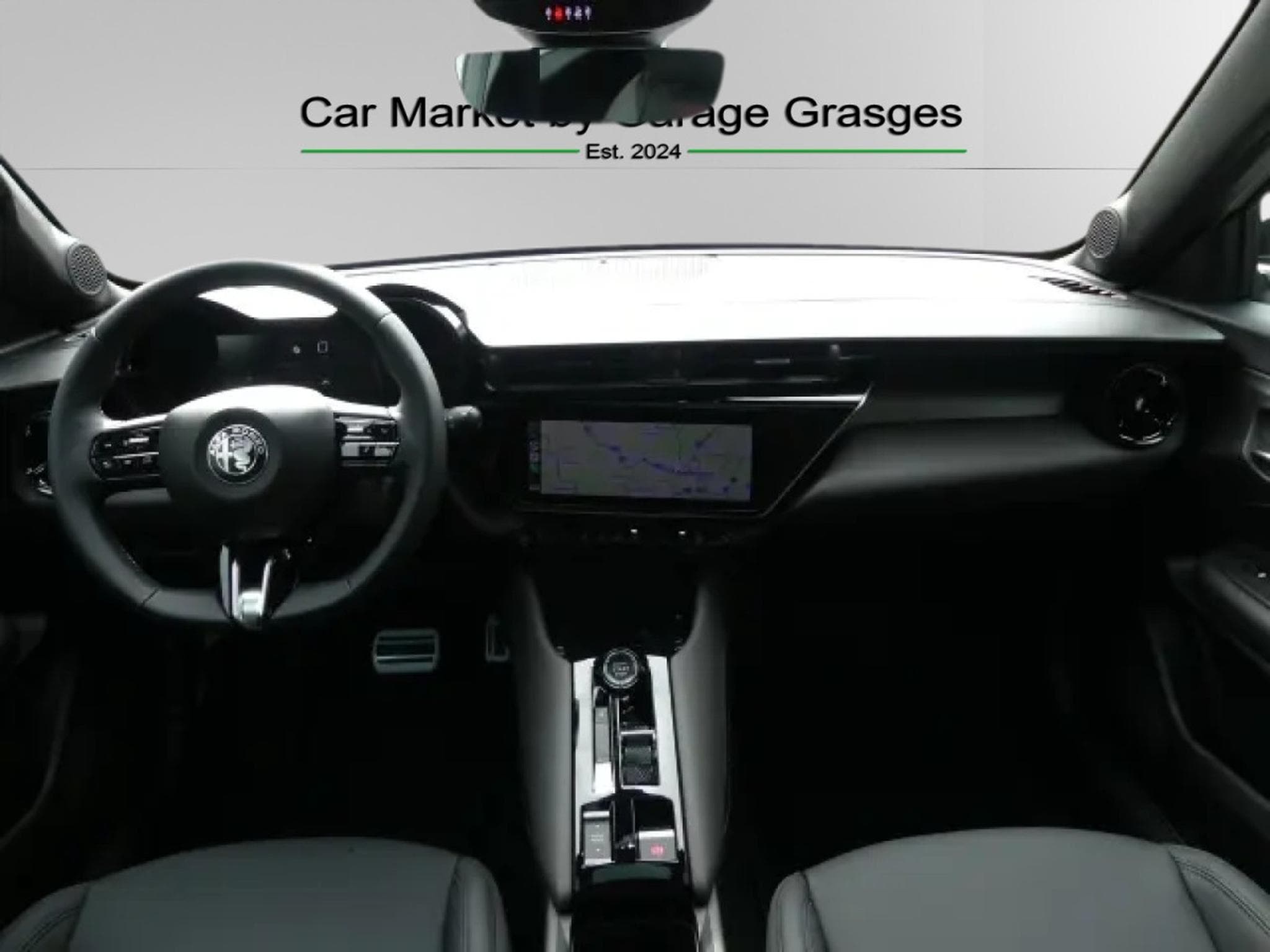 Alfa-Romeo Junior IBRIDA TI 1.2 VGT (2026) - Photo 15