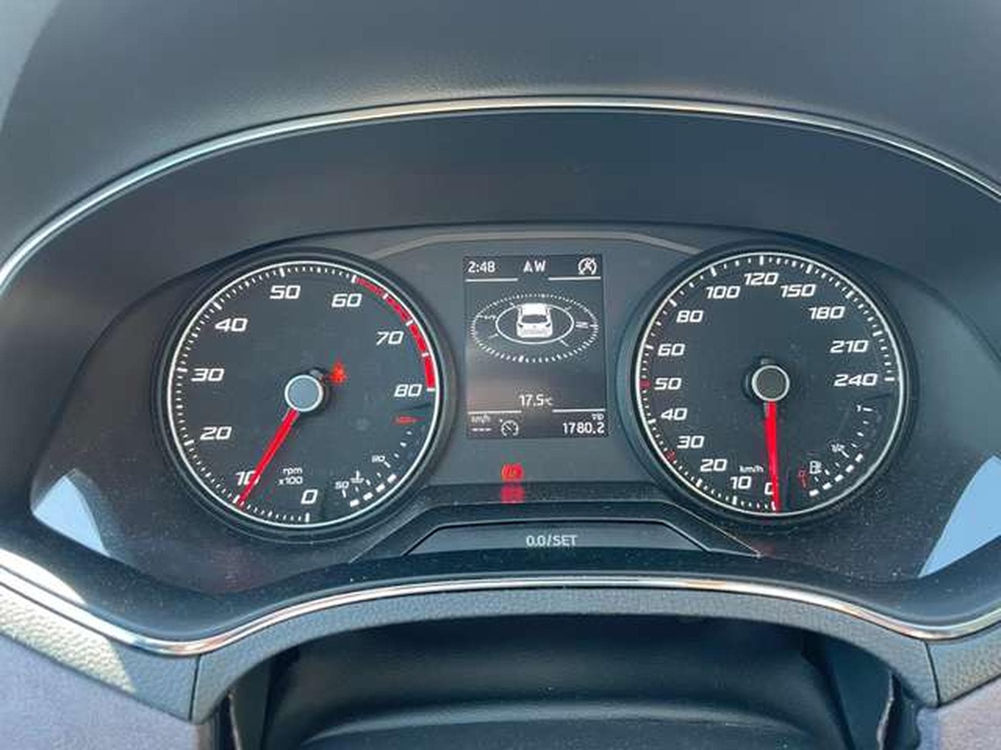 SEAT Ibiza FR 1.0 EcoTSI S - JUSQU'A 36 MOIS DE GARANTIE (2018) - Photo 13
