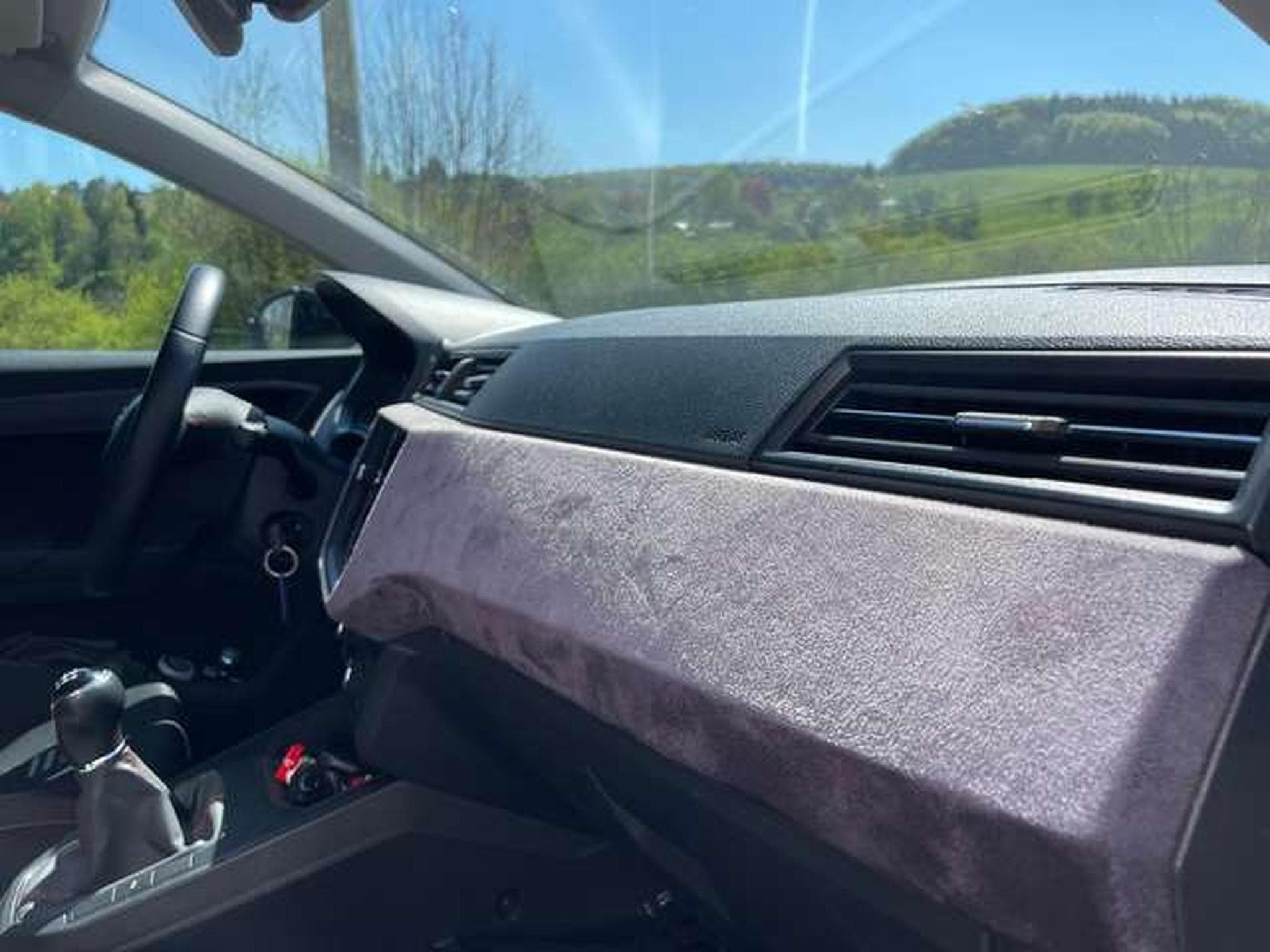 SEAT Ibiza FR 1.0 EcoTSI S - JUSQU'A 36 MOIS DE GARANTIE (2018) - Photo 21