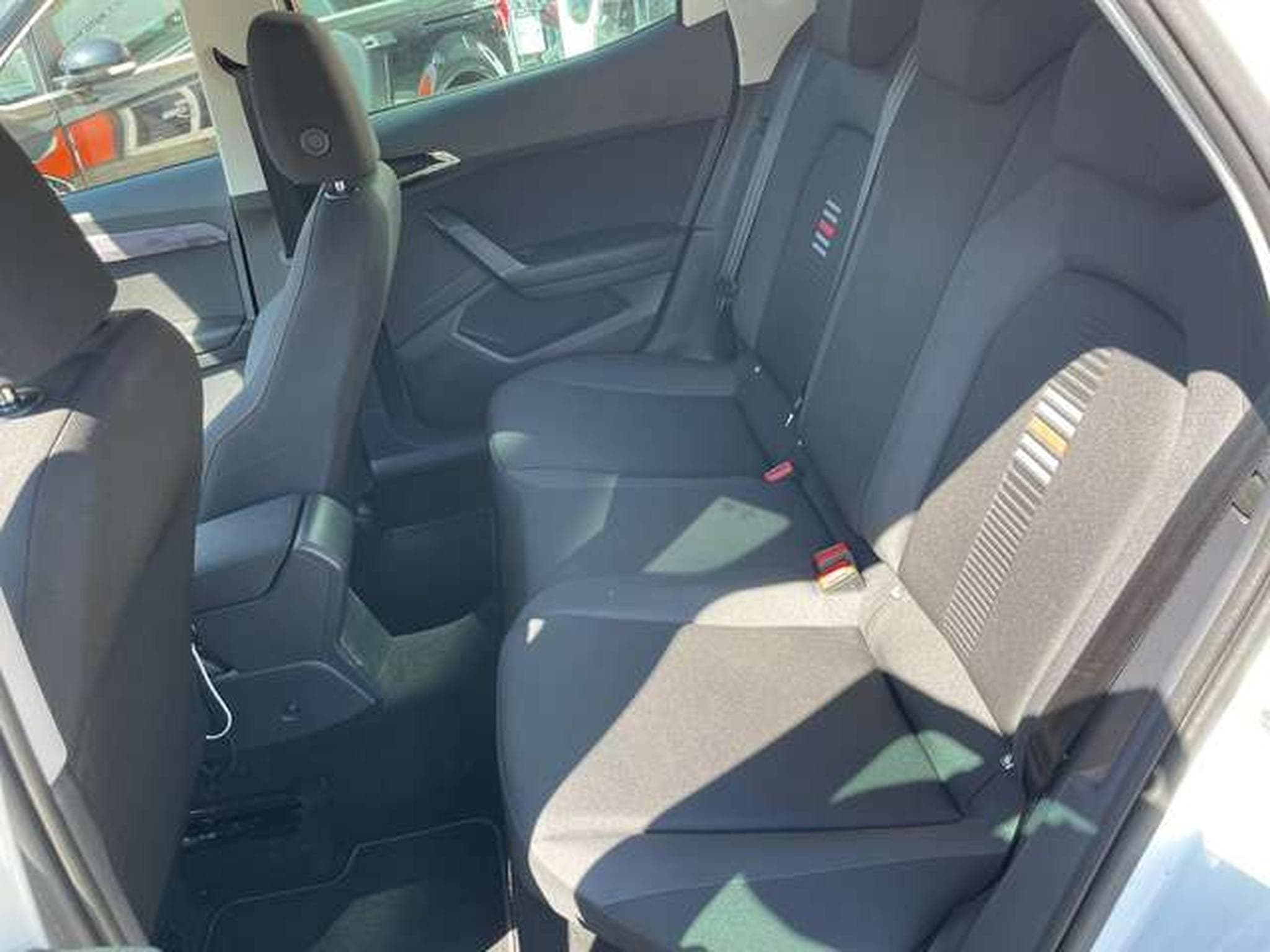 SEAT Ibiza FR 1.0 EcoTSI S - JUSQU'A 36 MOIS DE GARANTIE (2018) - Photo 22