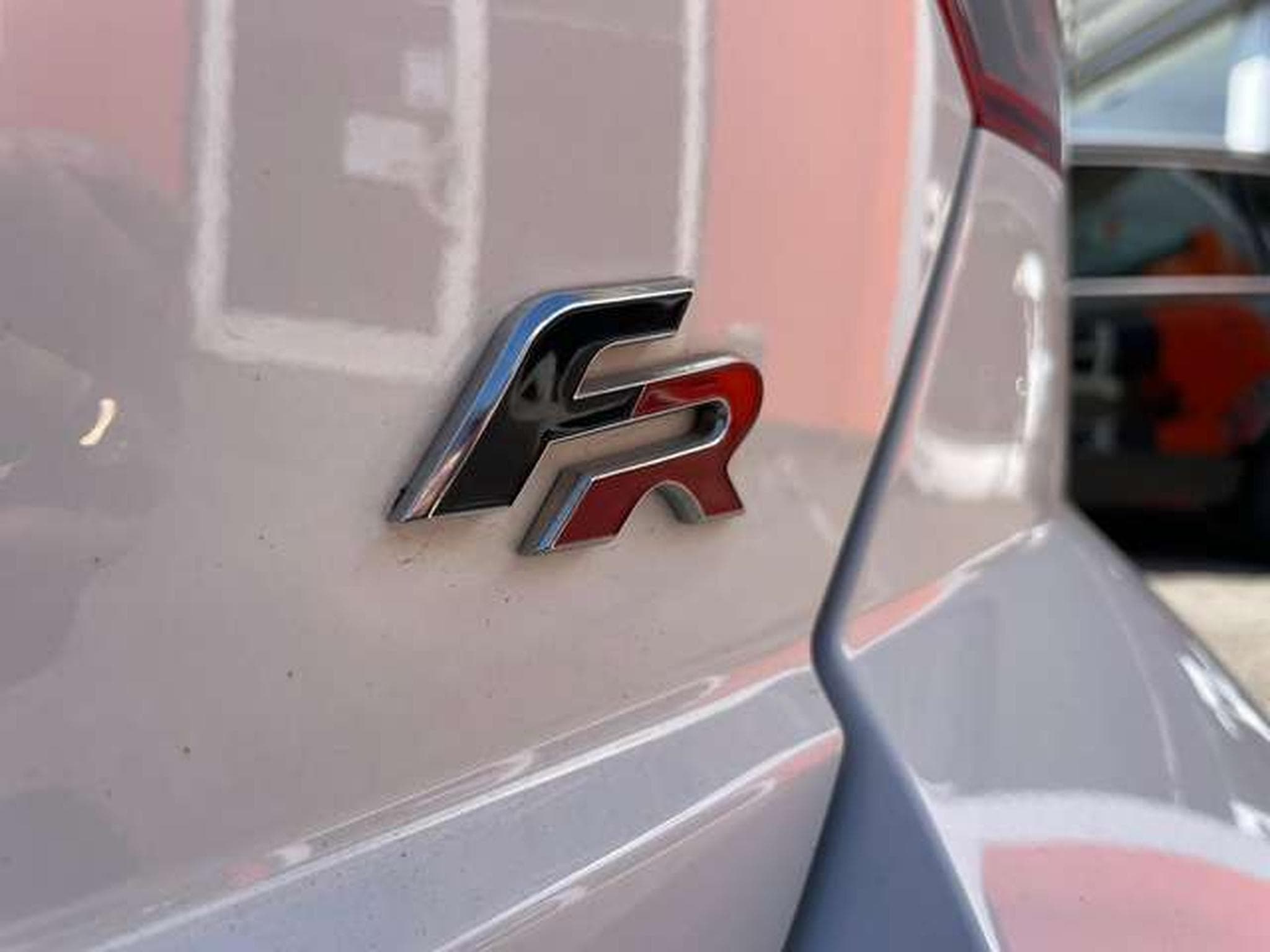 SEAT Ibiza FR 1.0 EcoTSI S - JUSQU'A 36 MOIS DE GARANTIE (2018) - Photo 24