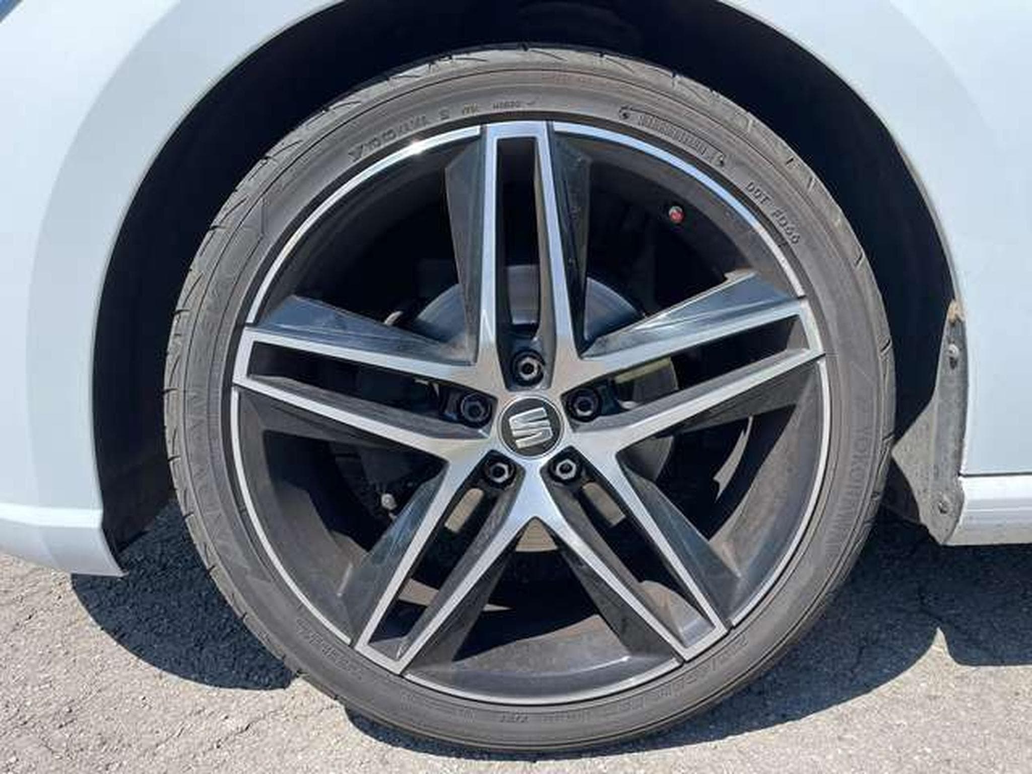 SEAT Ibiza FR 1.0 EcoTSI S - JUSQU'A 36 MOIS DE GARANTIE (2018) - Photo 26