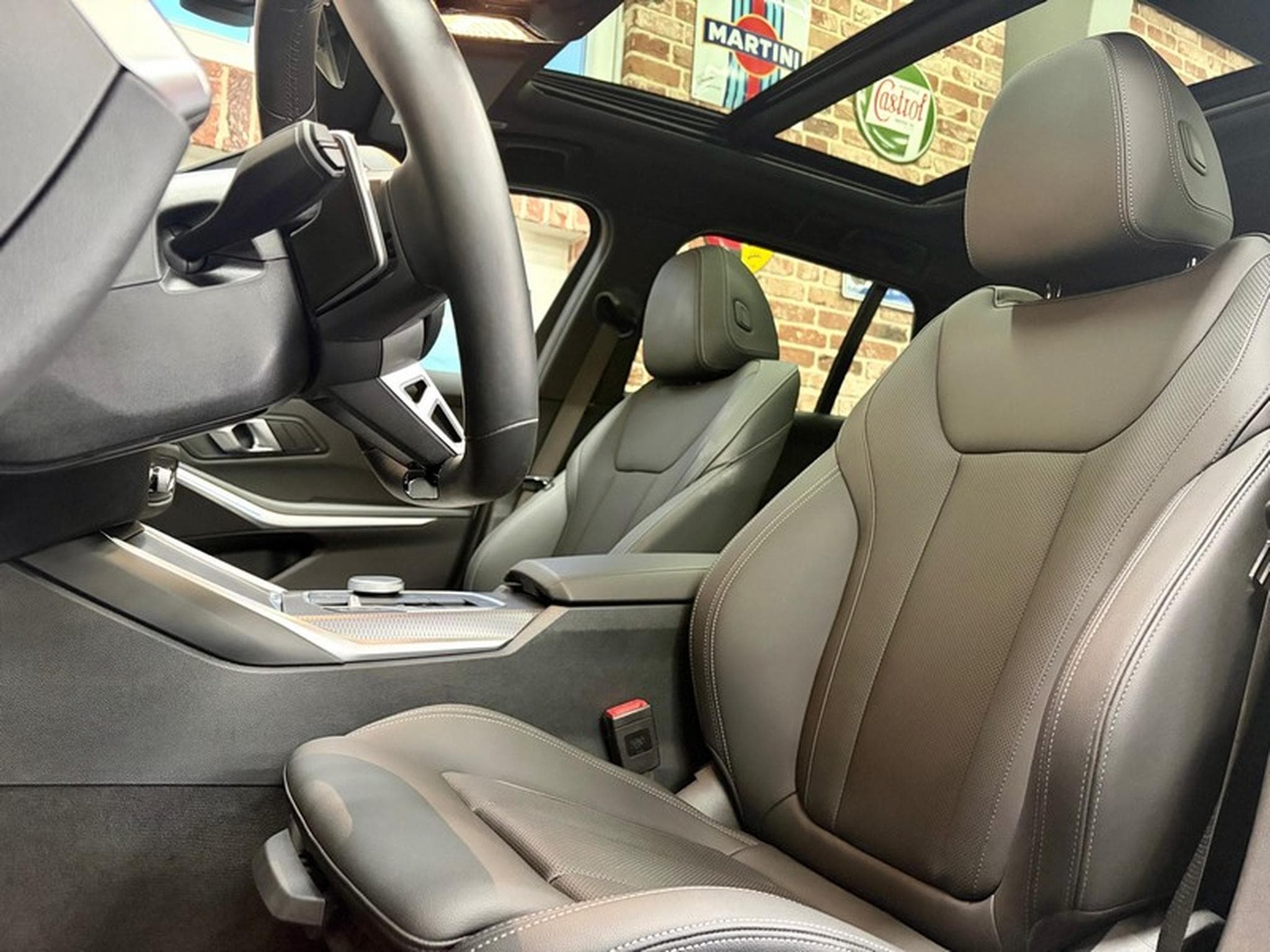 BMW 320 320iA Touring 2.0 184cv Auto M-SPORT (2025) - Photo 5