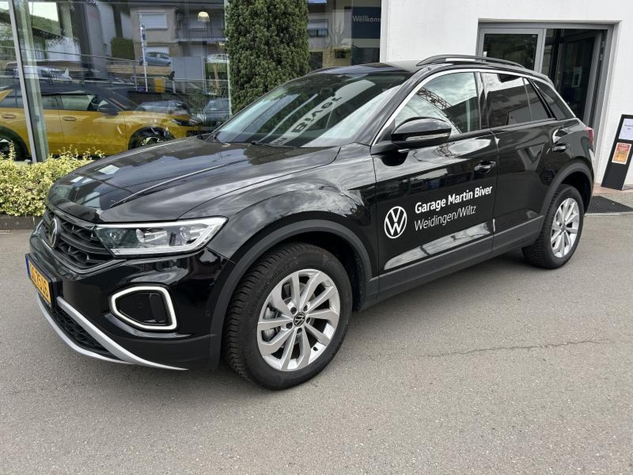 VW T-Roc Life (2026) - Photo 4