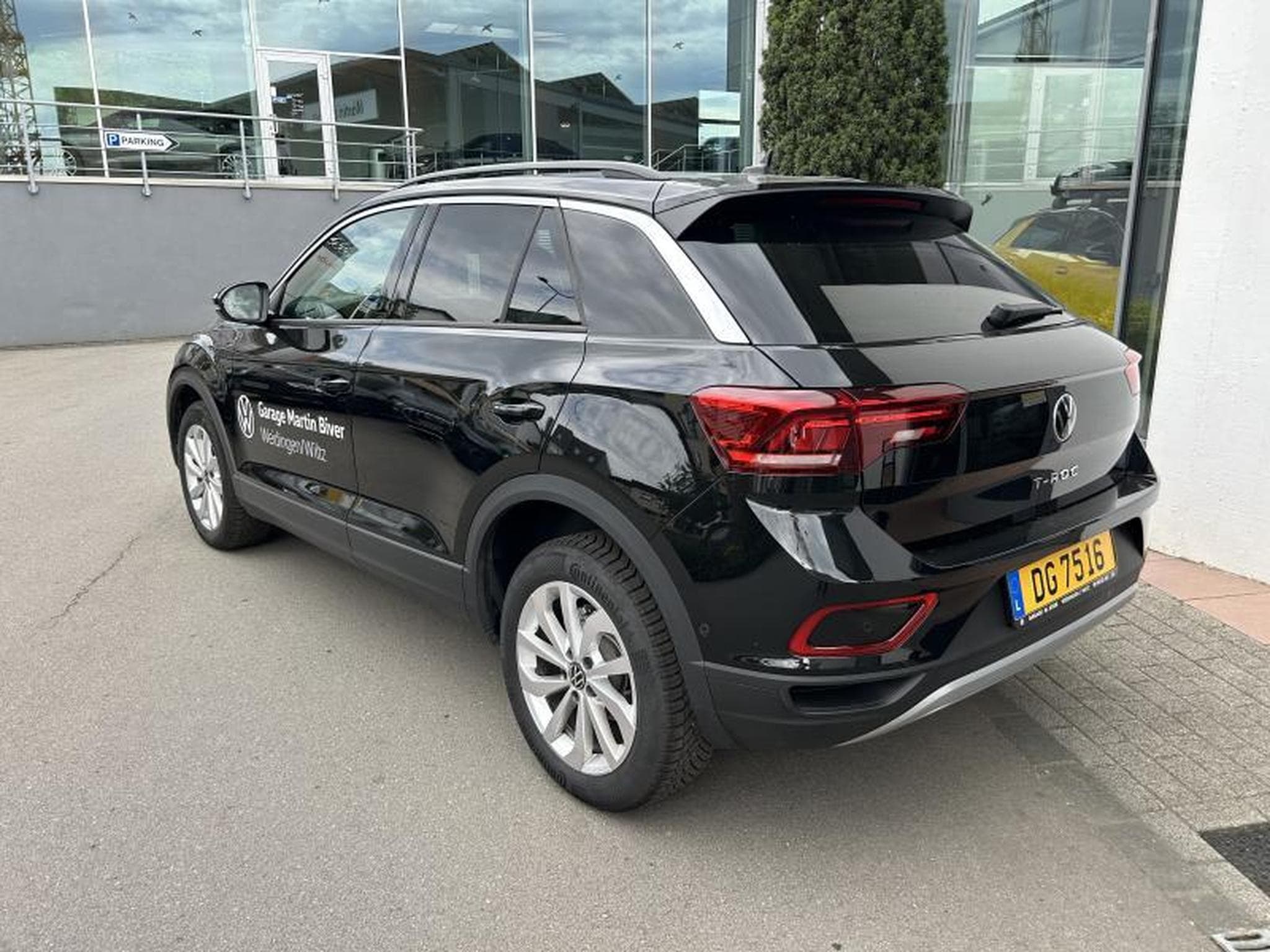 VW T-Roc Life (2026) - Photo 5