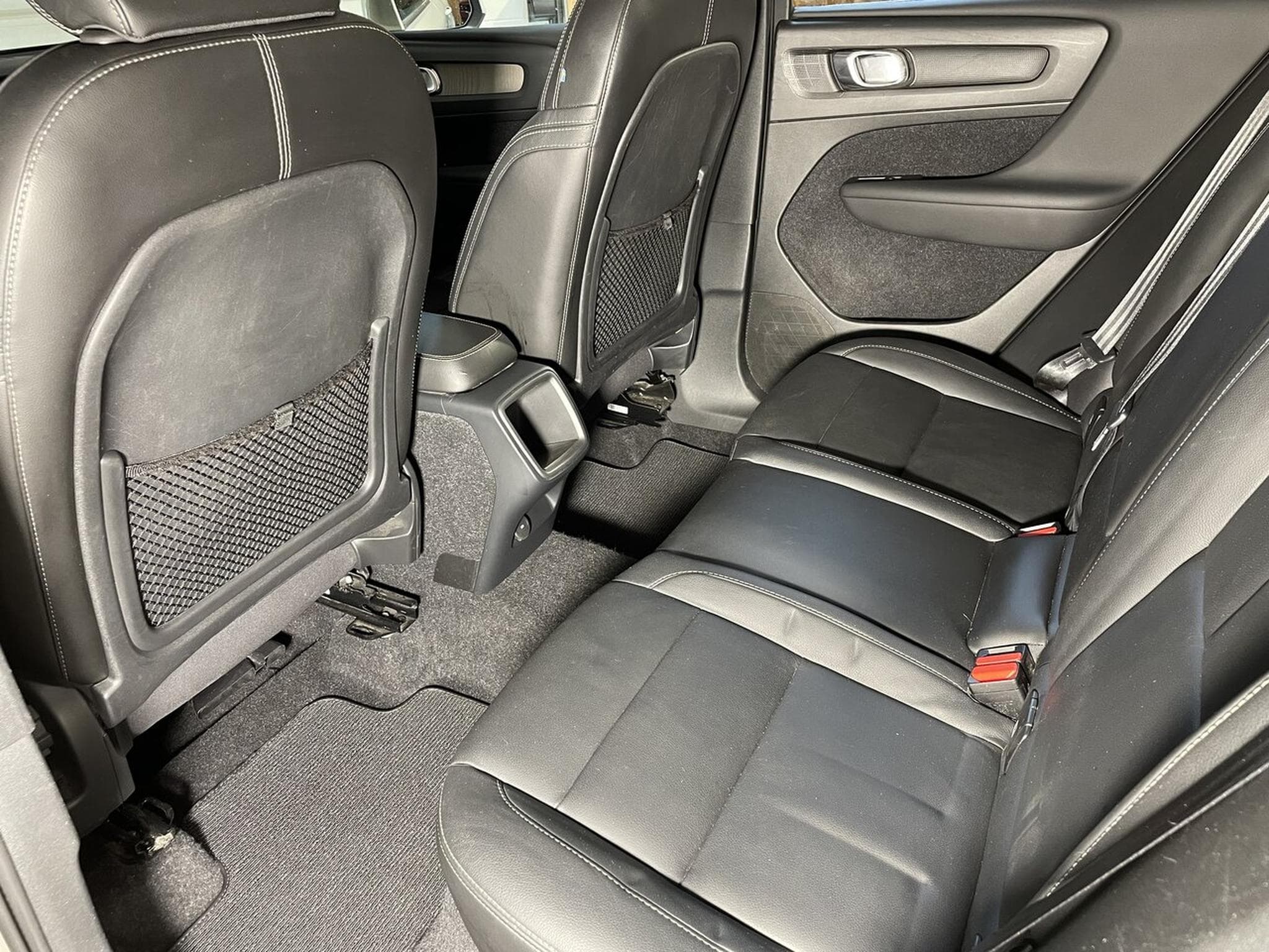 Volvo XC40 2.0 D3 150 CV GEARTRONIC INSCRIPTION GPS (2019) - Photo 13