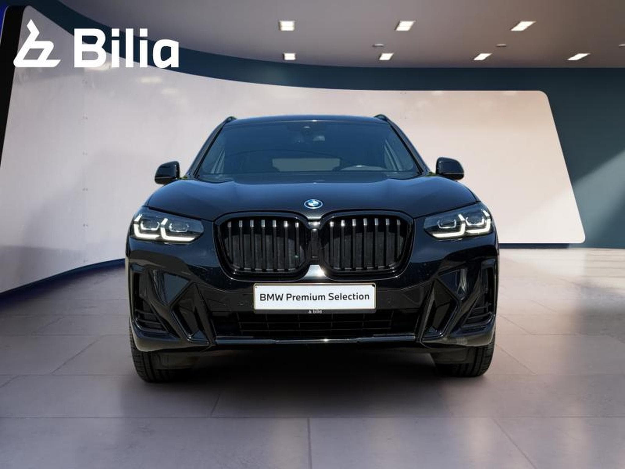 BMW X3 X3 xDrive 30e Kit M Sport (2022) - Photo 2