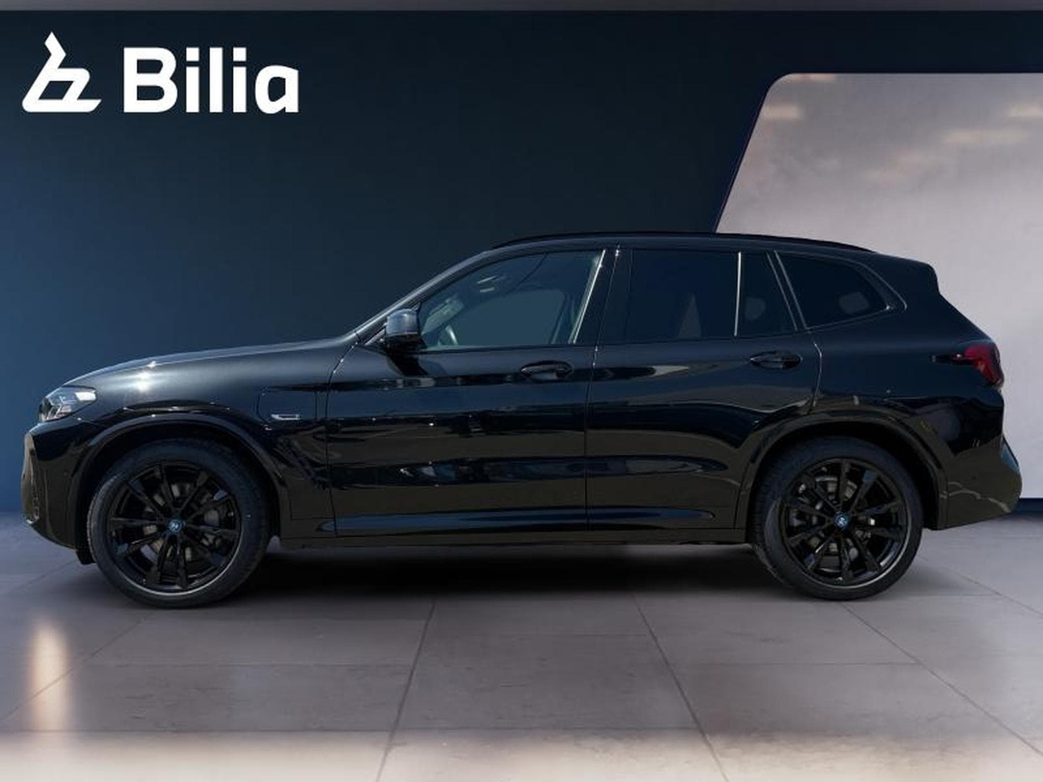 BMW X3 X3 xDrive 30e Kit M Sport (2022) - Photo 3