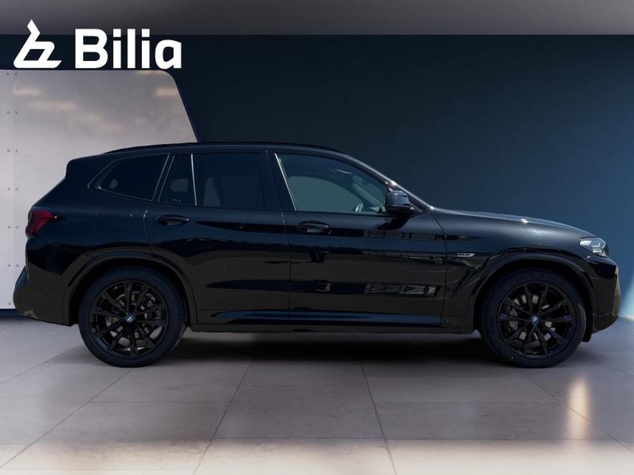 BMW X3 X3 xDrive 30e Kit M Sport (2022) - Photo 4