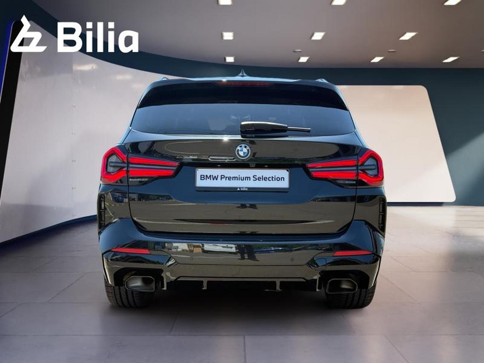 BMW X3 X3 xDrive 30e Kit M Sport (2022) - Photo 5