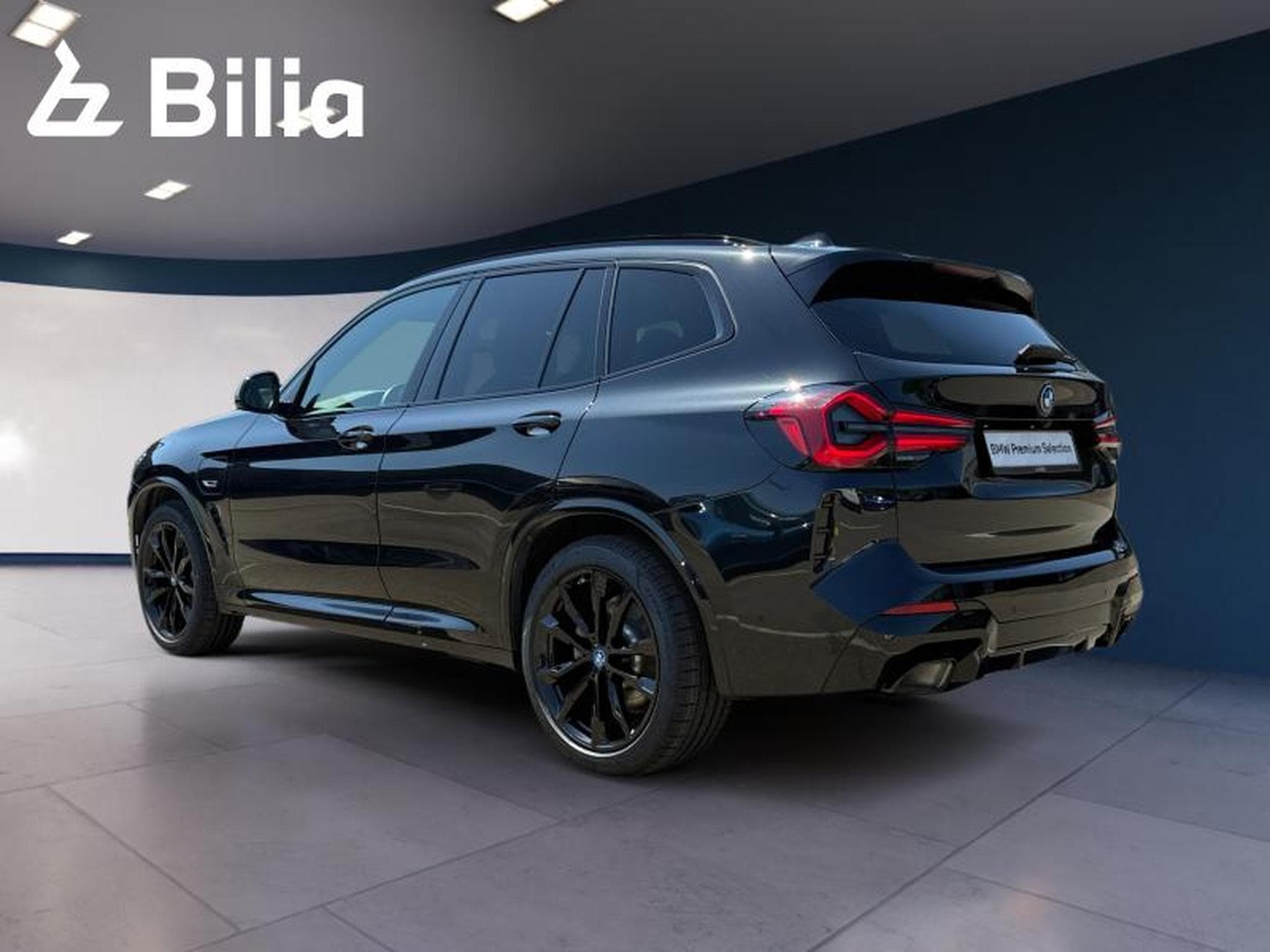 BMW X3 X3 xDrive 30e Kit M Sport (2022) - Photo 6