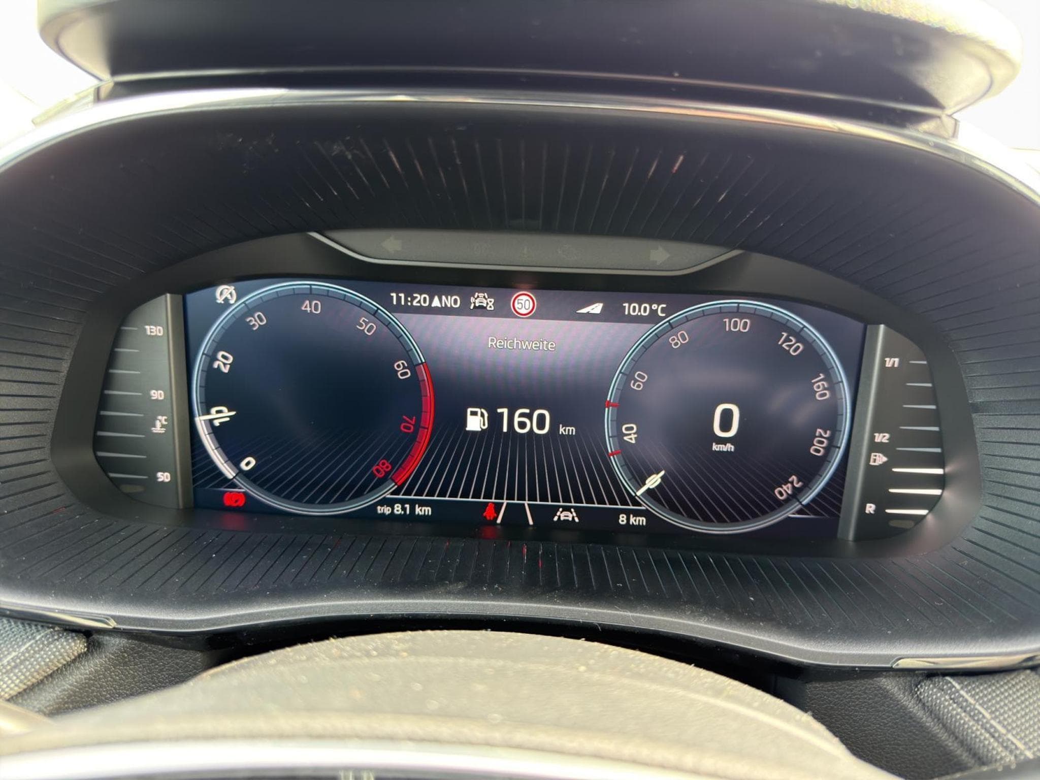 Skoda Fabia Selection (2026) - Photo 11