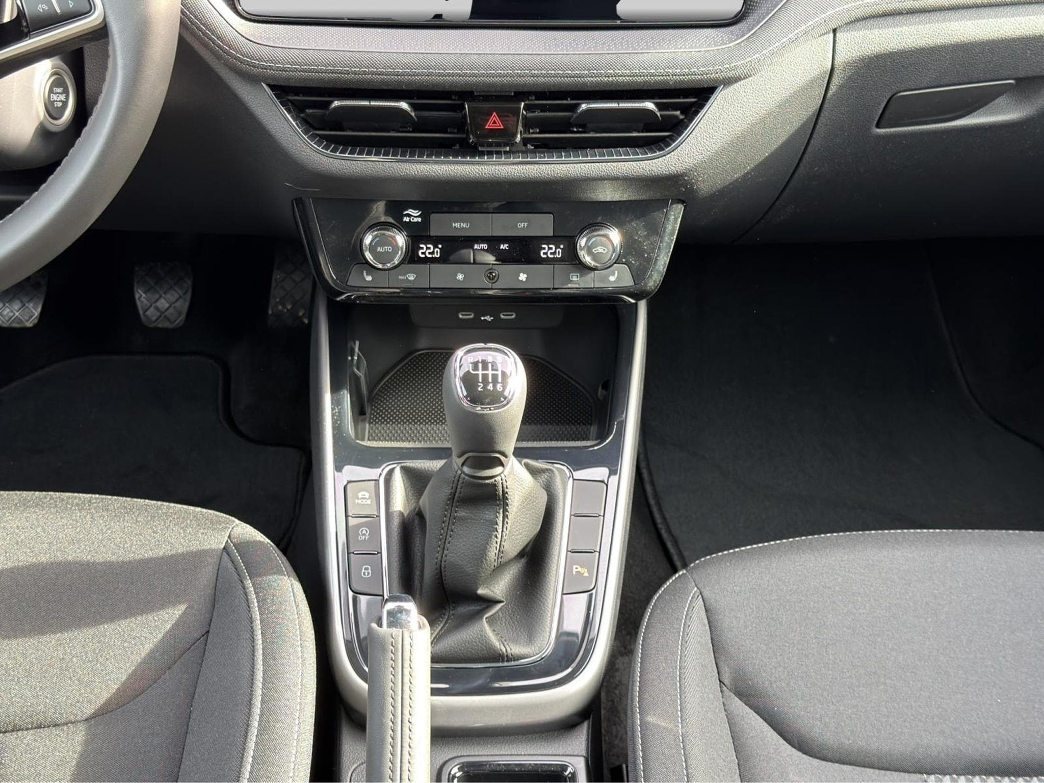 Skoda Fabia Selection (2026) - Photo 12