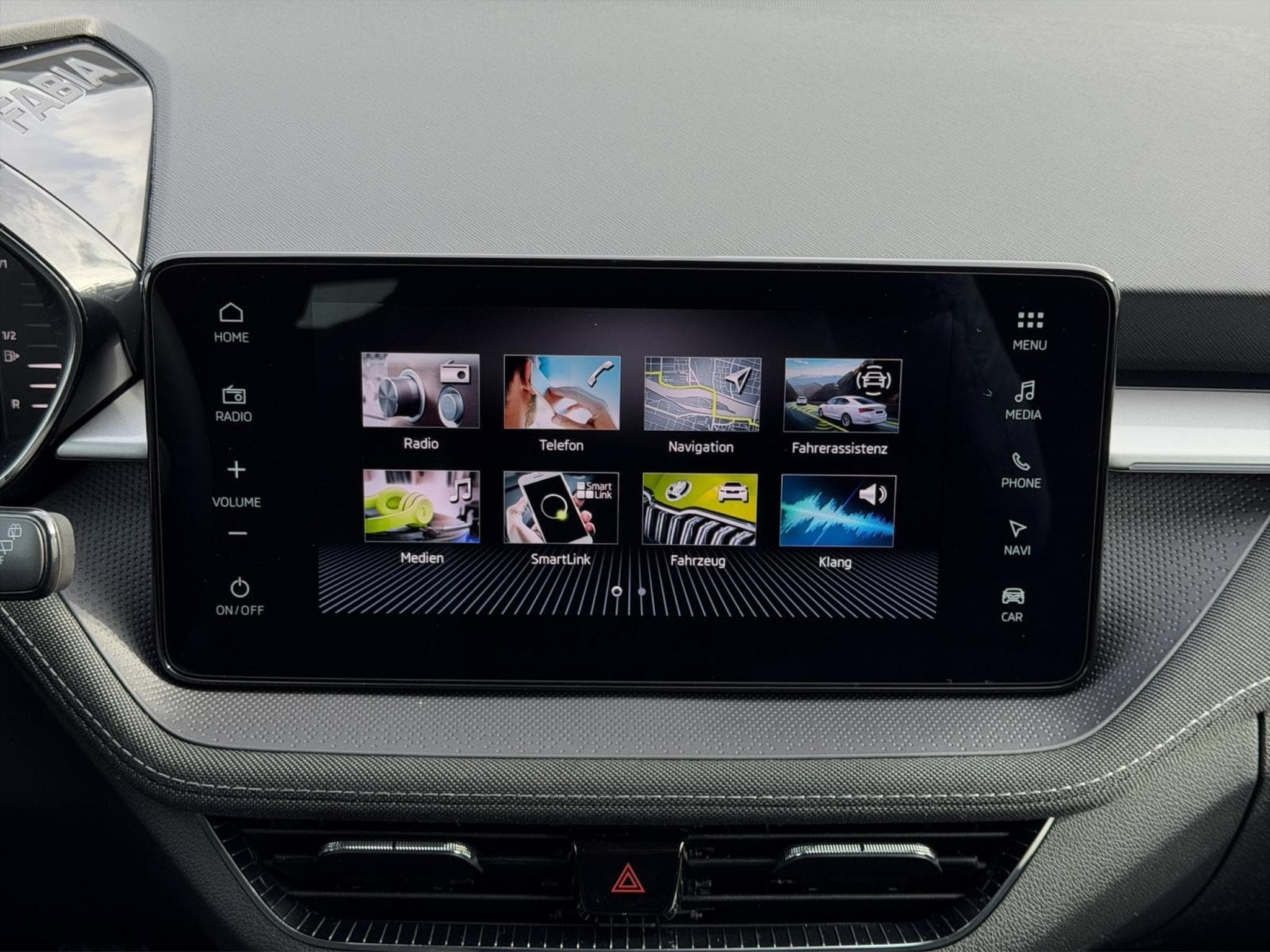 Skoda Fabia Selection (2026) - Photo 13