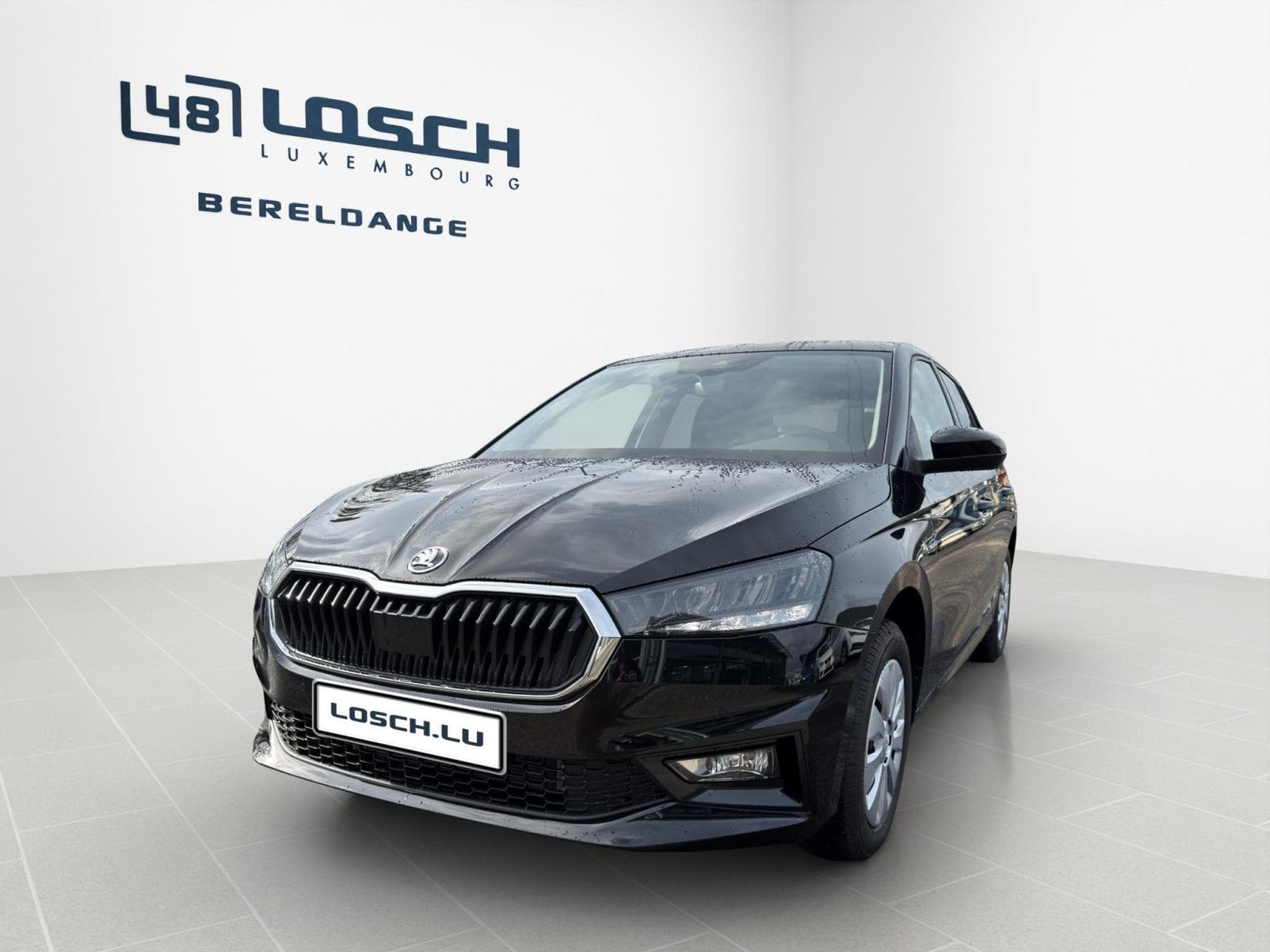 Skoda Fabia Selection (2026) - Photo 2