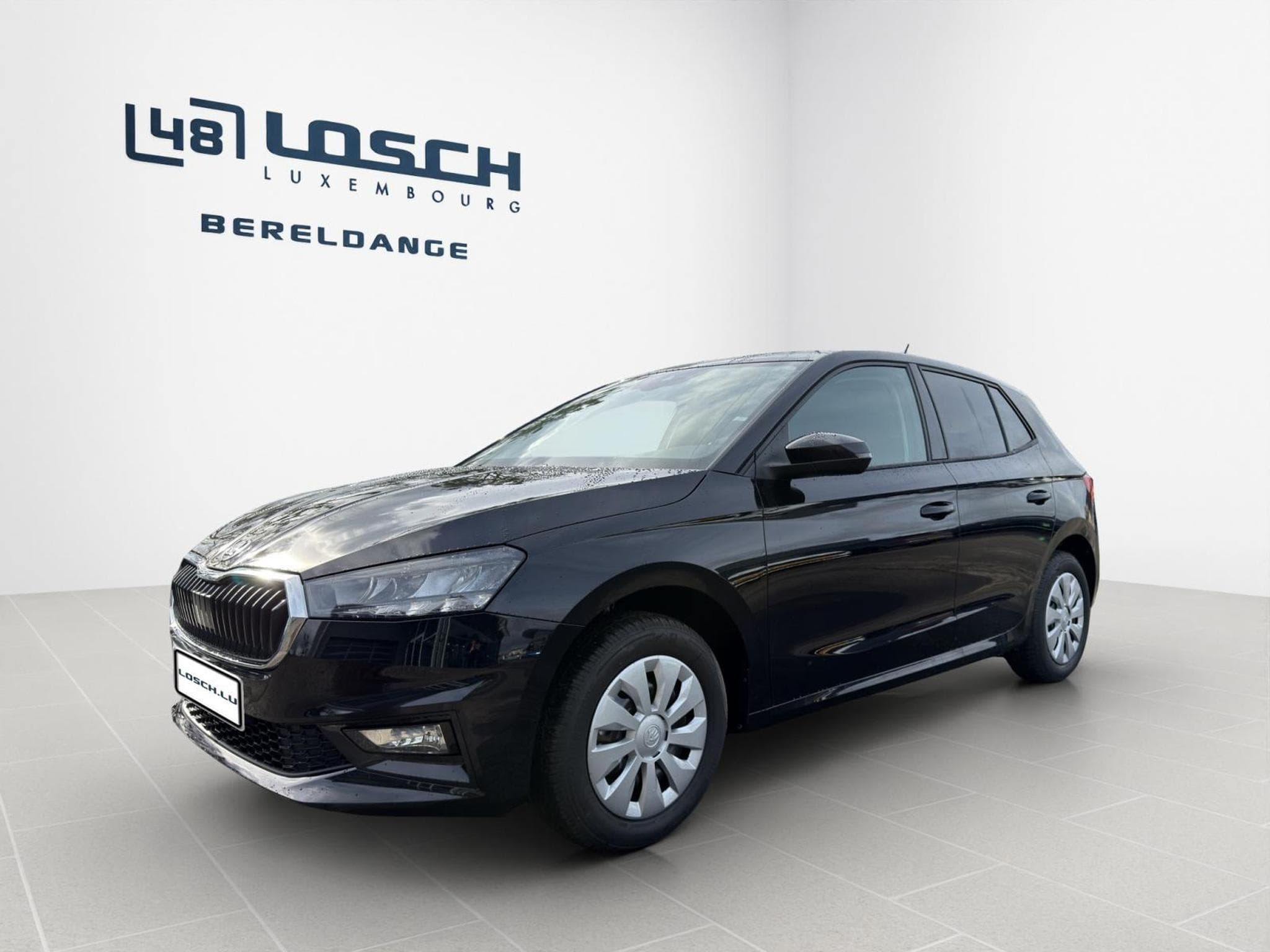 Skoda Fabia Selection (2026) - Photo 3