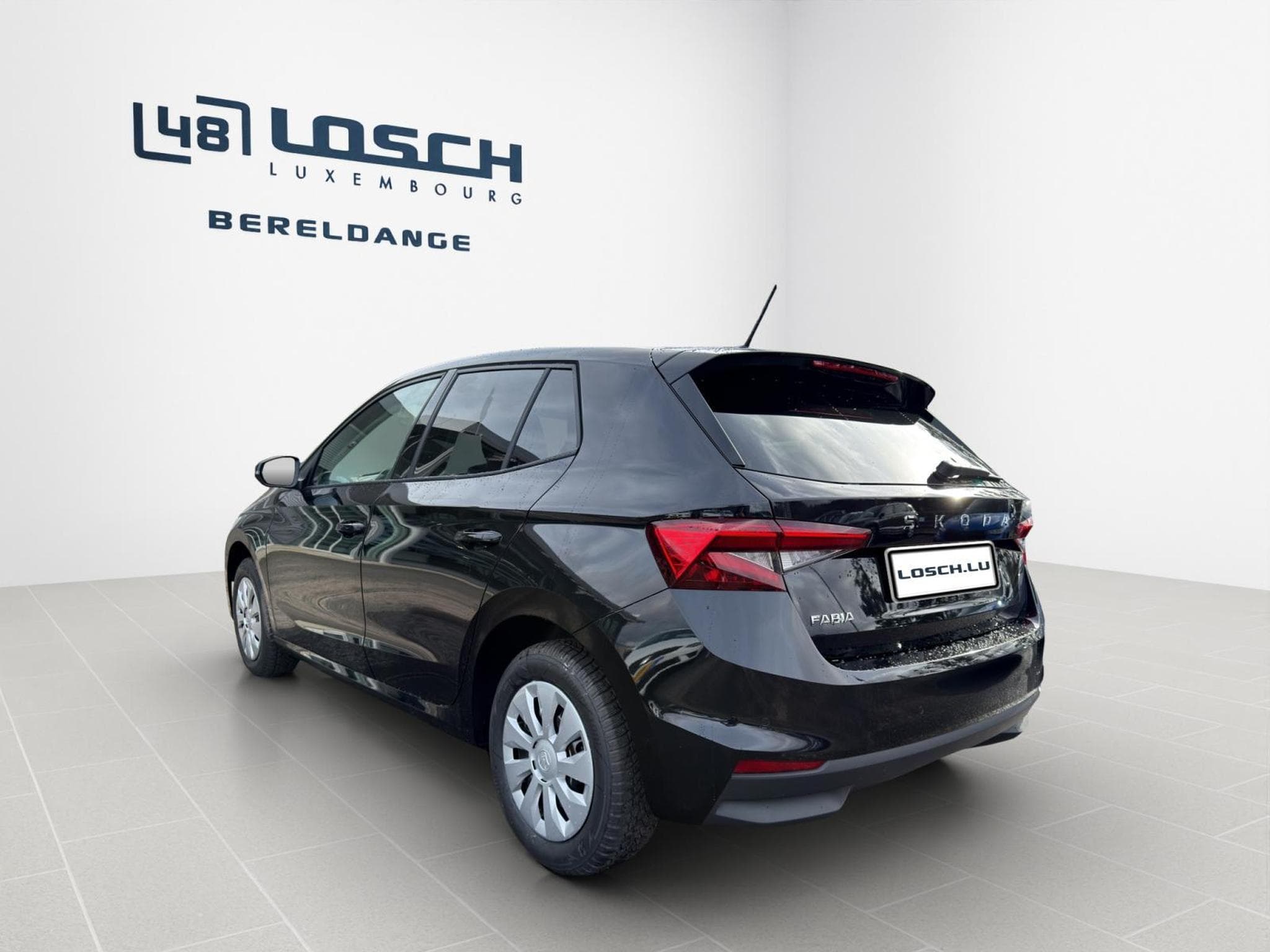Skoda Fabia Selection (2026) - Photo 5