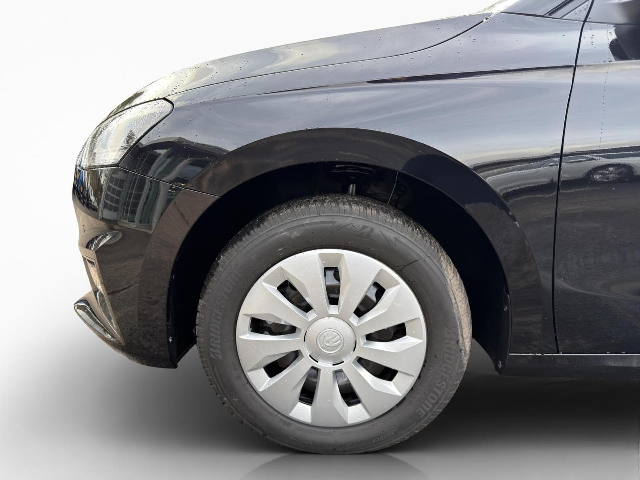 Skoda Fabia Selection (2026) - Photo 7