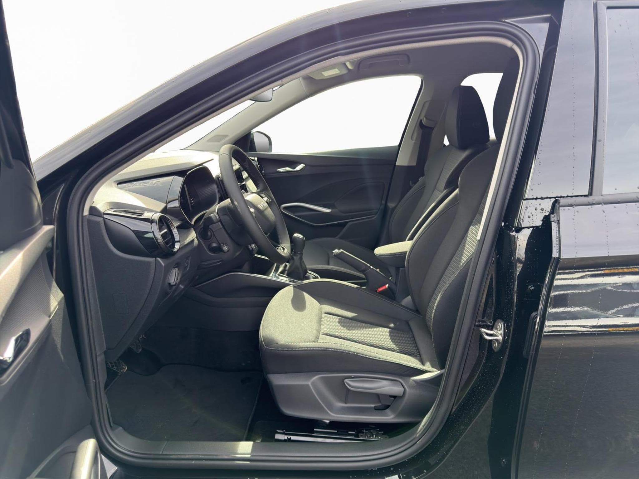 Skoda Fabia Selection (2026) - Photo 8