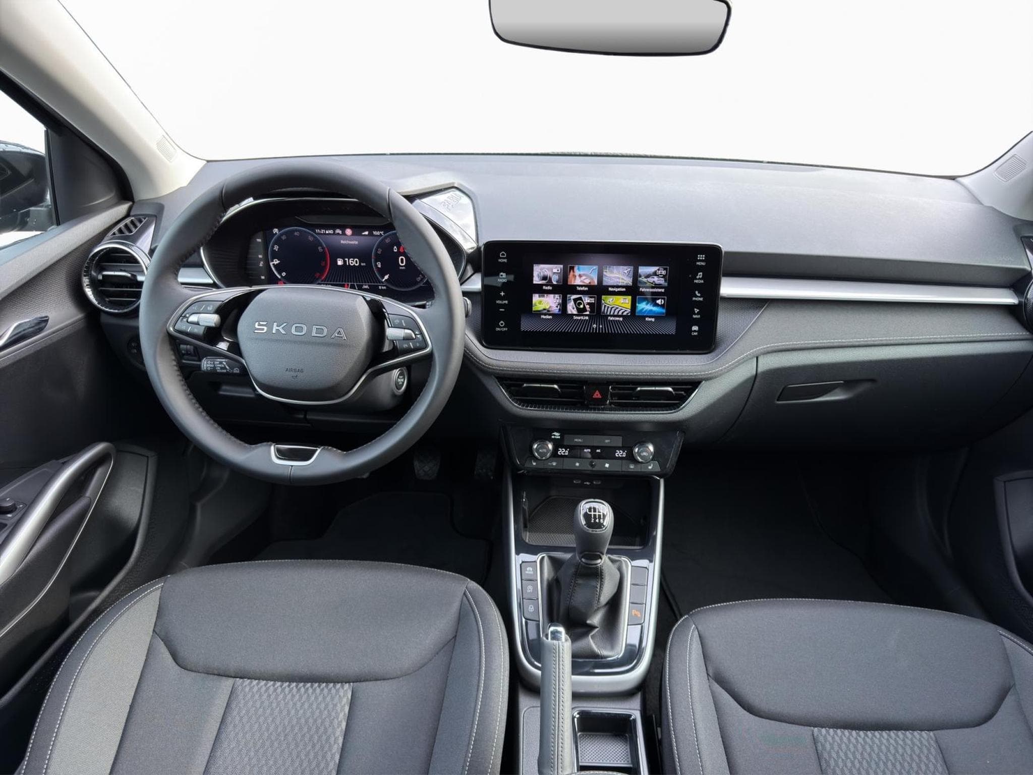 Skoda Fabia Selection (2026) - Photo 9