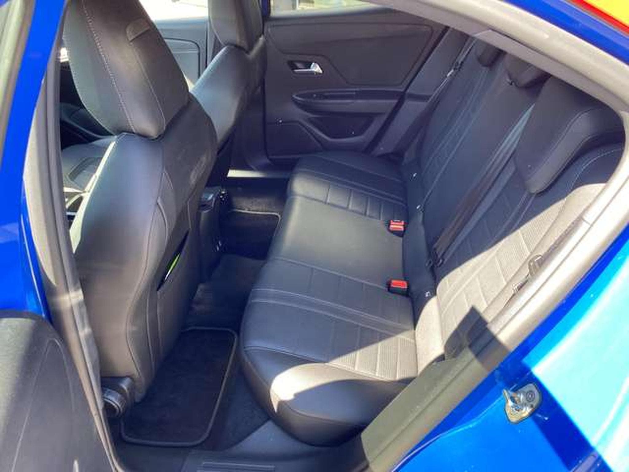 Opel Mokka 1.2 Turbo Aut Ultimate JUSQU'A 36 MOIS DE GARANTIE (2021) - Photo 14