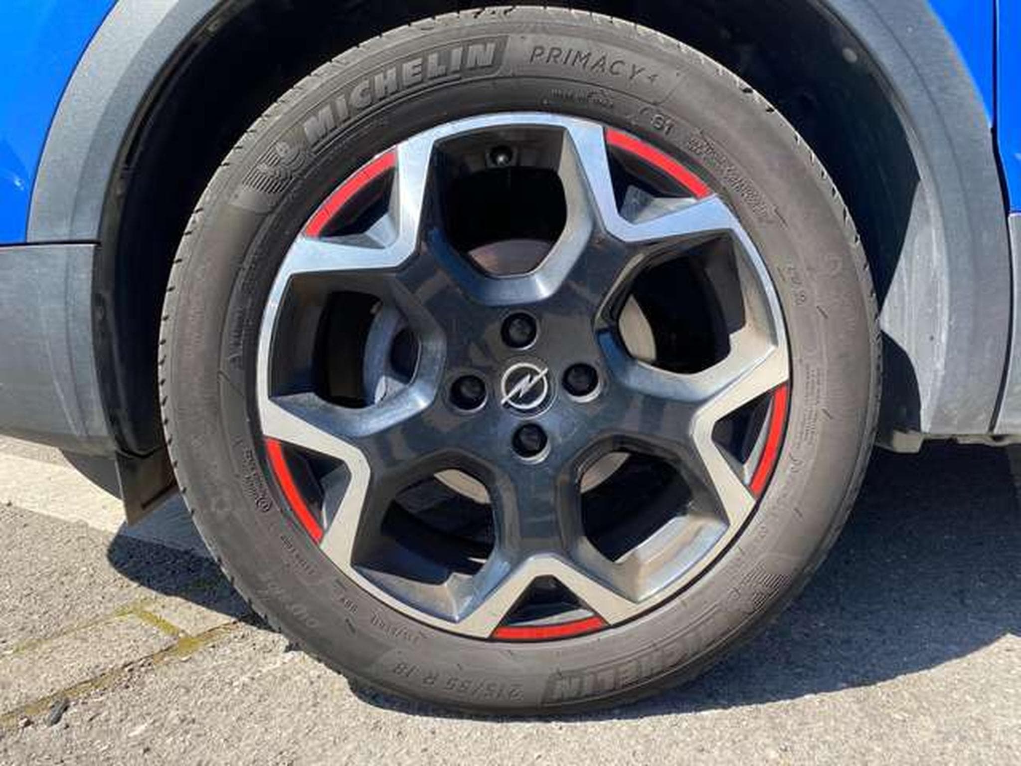 Opel Mokka 1.2 Turbo Aut Ultimate JUSQU'A 36 MOIS DE GARANTIE (2021) - Photo 17
