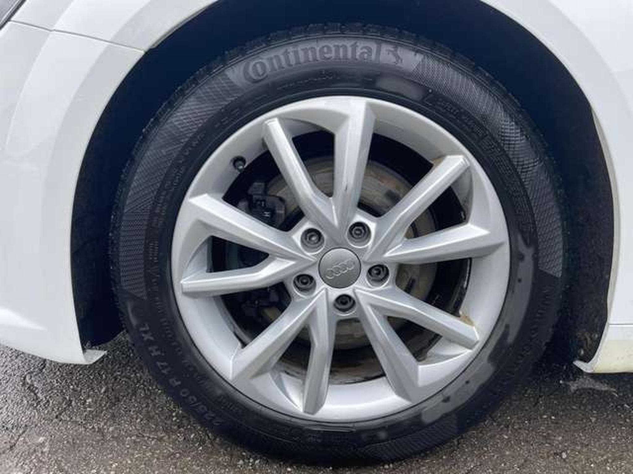 Audi TT Coupe 40 TFSI S tronic - GARANTIE JUSQU'A 48 MOIS (2019) - Photo 15