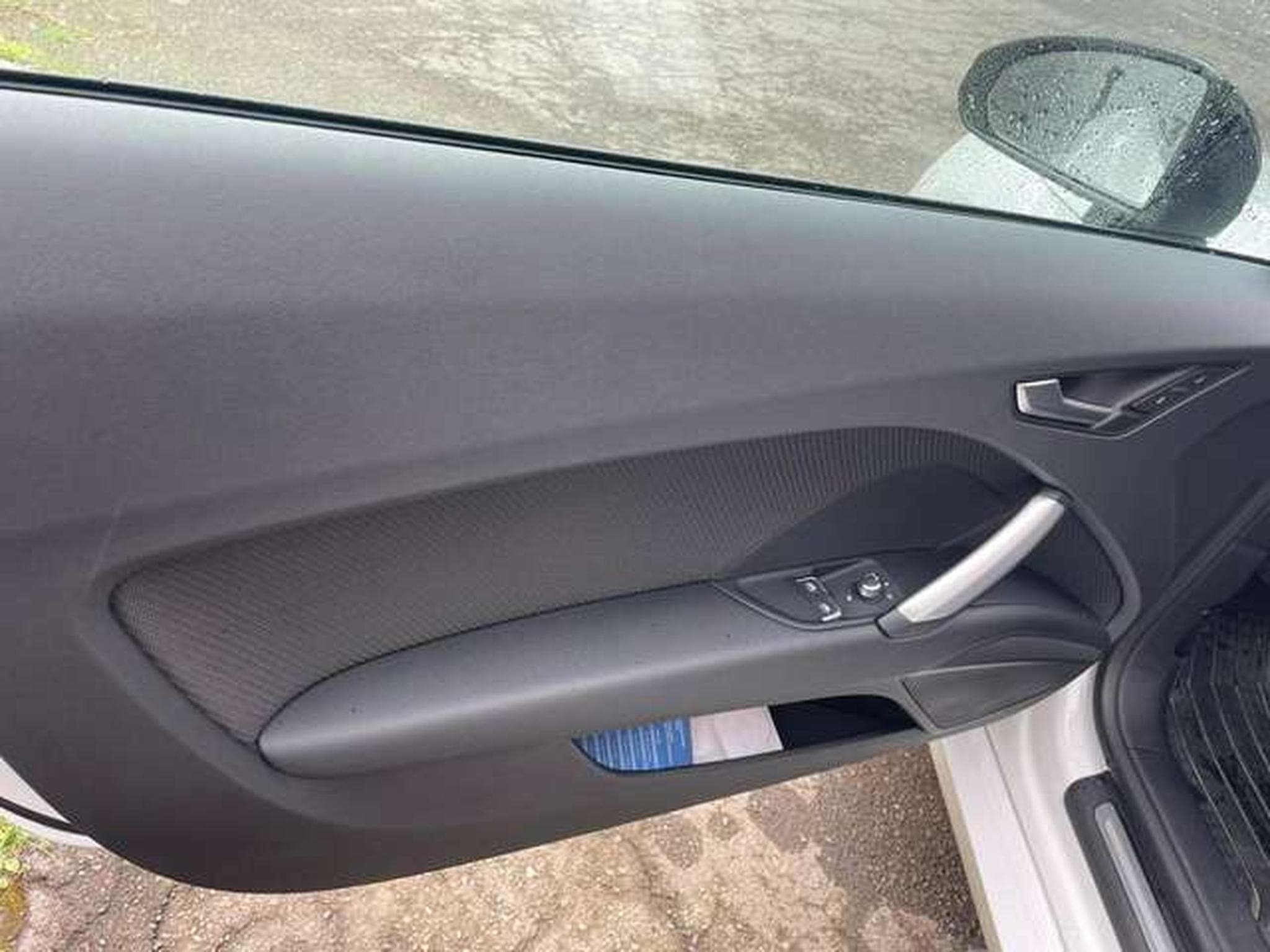 Audi TT Coupe 40 TFSI S tronic - GARANTIE JUSQU'A 48 MOIS (2019) - Photo 16