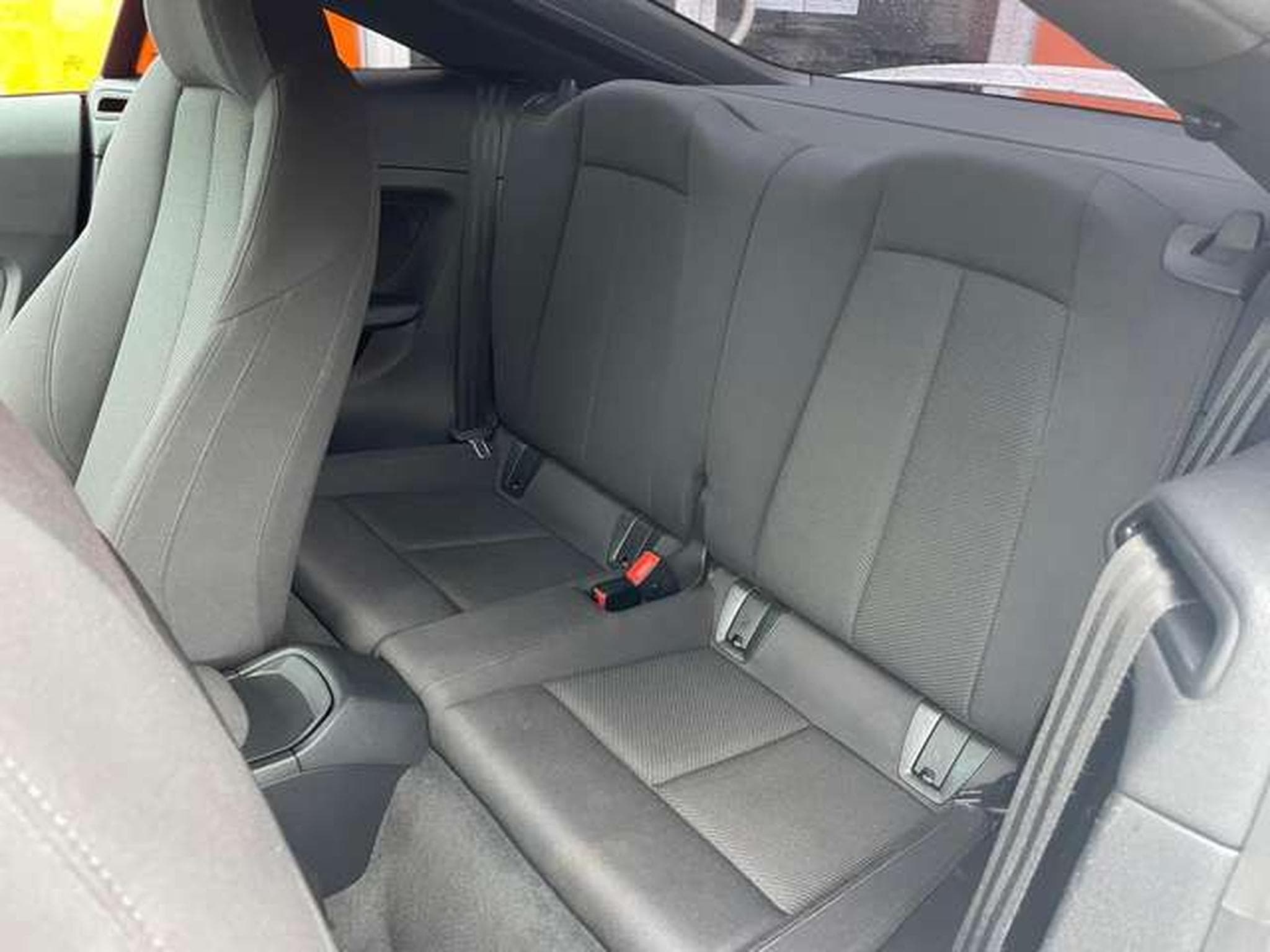 Audi TT Coupe 40 TFSI S tronic - GARANTIE JUSQU'A 48 MOIS (2019) - Photo 18