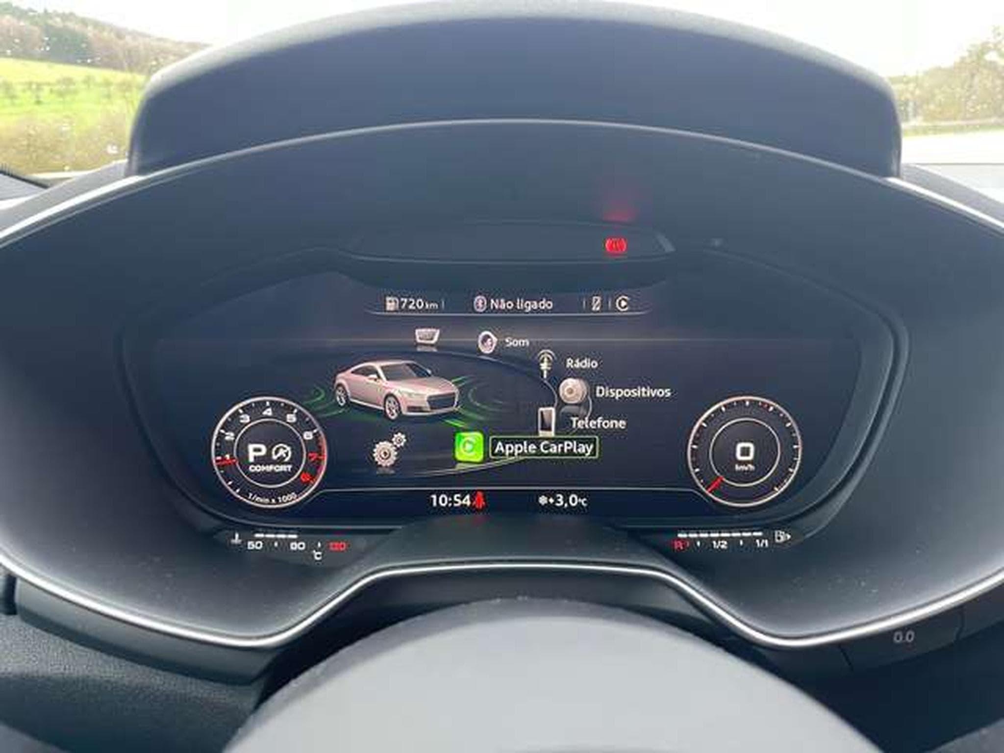 Audi TT Coupe 40 TFSI S tronic - GARANTIE JUSQU'A 48 MOIS (2019) - Photo 21
