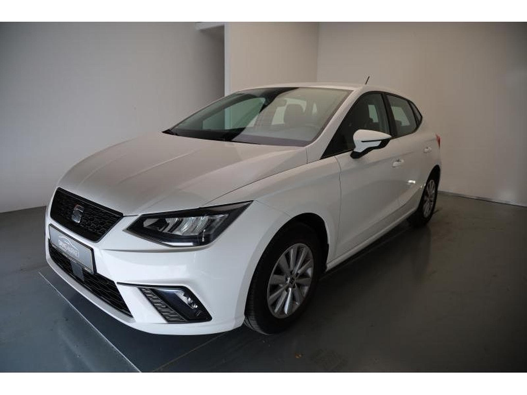 Seat Ibiza Style (2023) - Photo 1