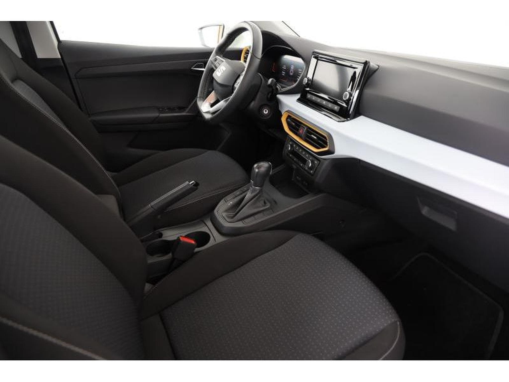 Seat Ibiza Style (2023) - Photo 11