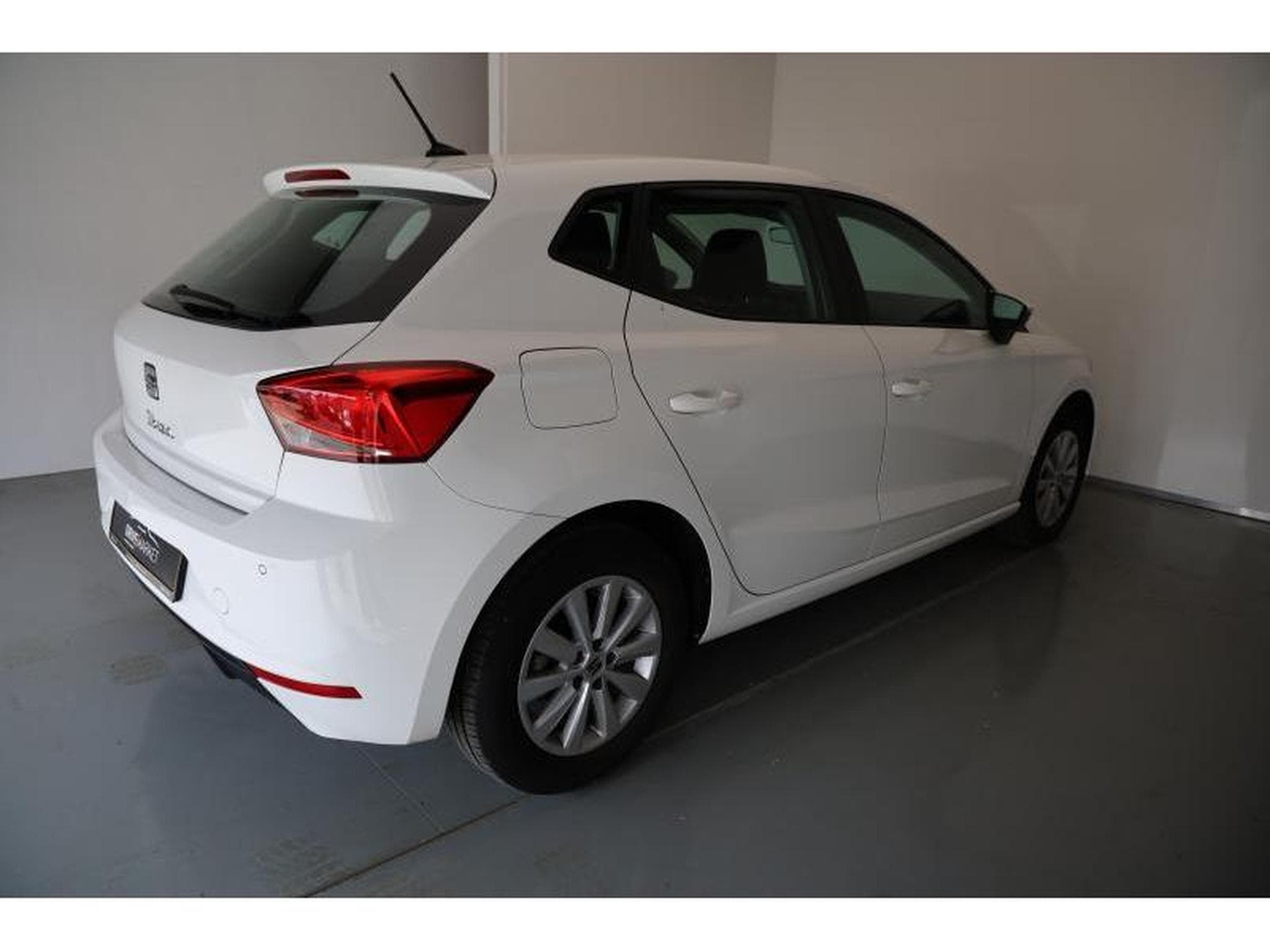 Seat Ibiza Style (2023) - Photo 12
