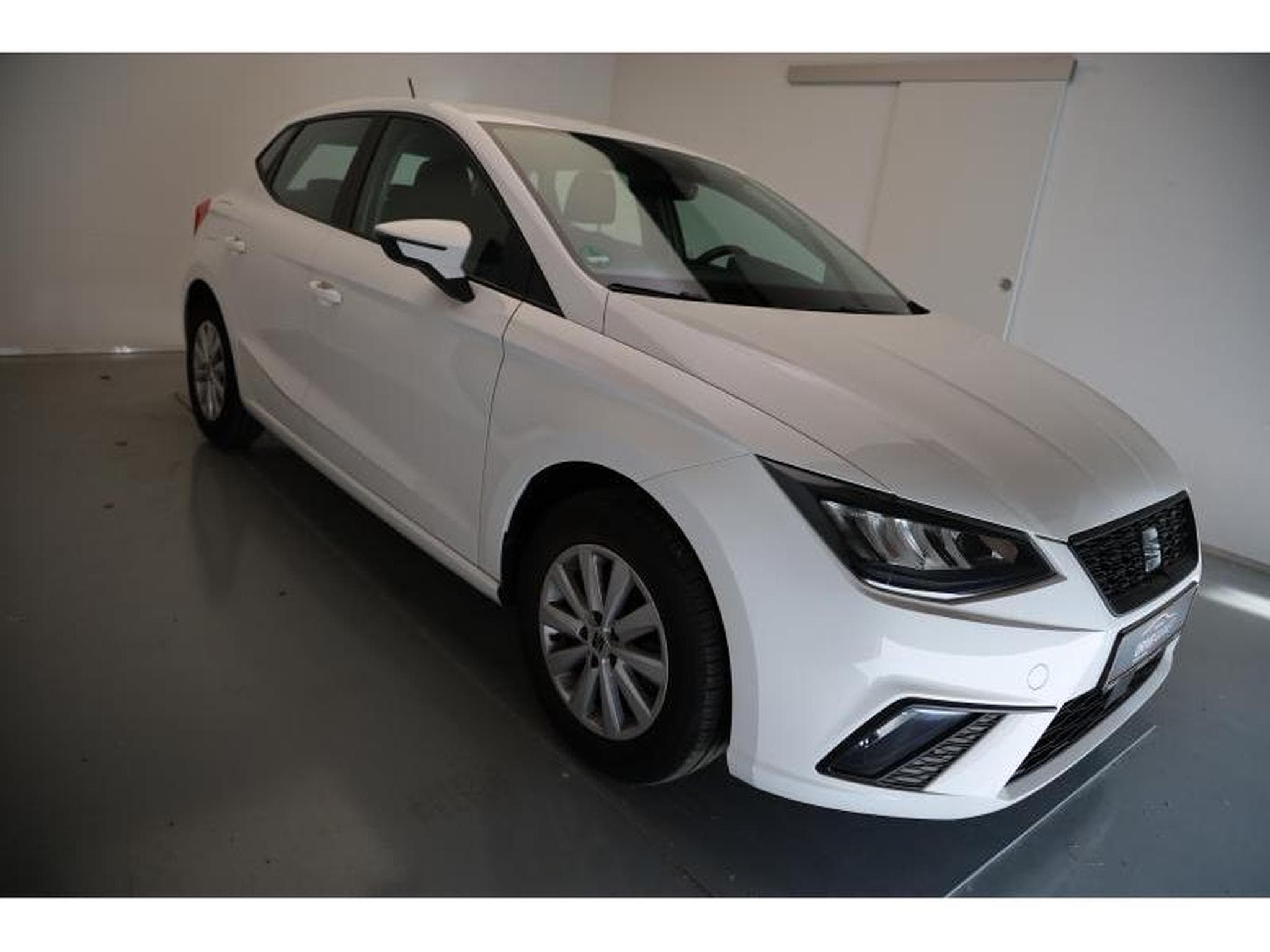 Seat Ibiza Style (2023) - Photo 14