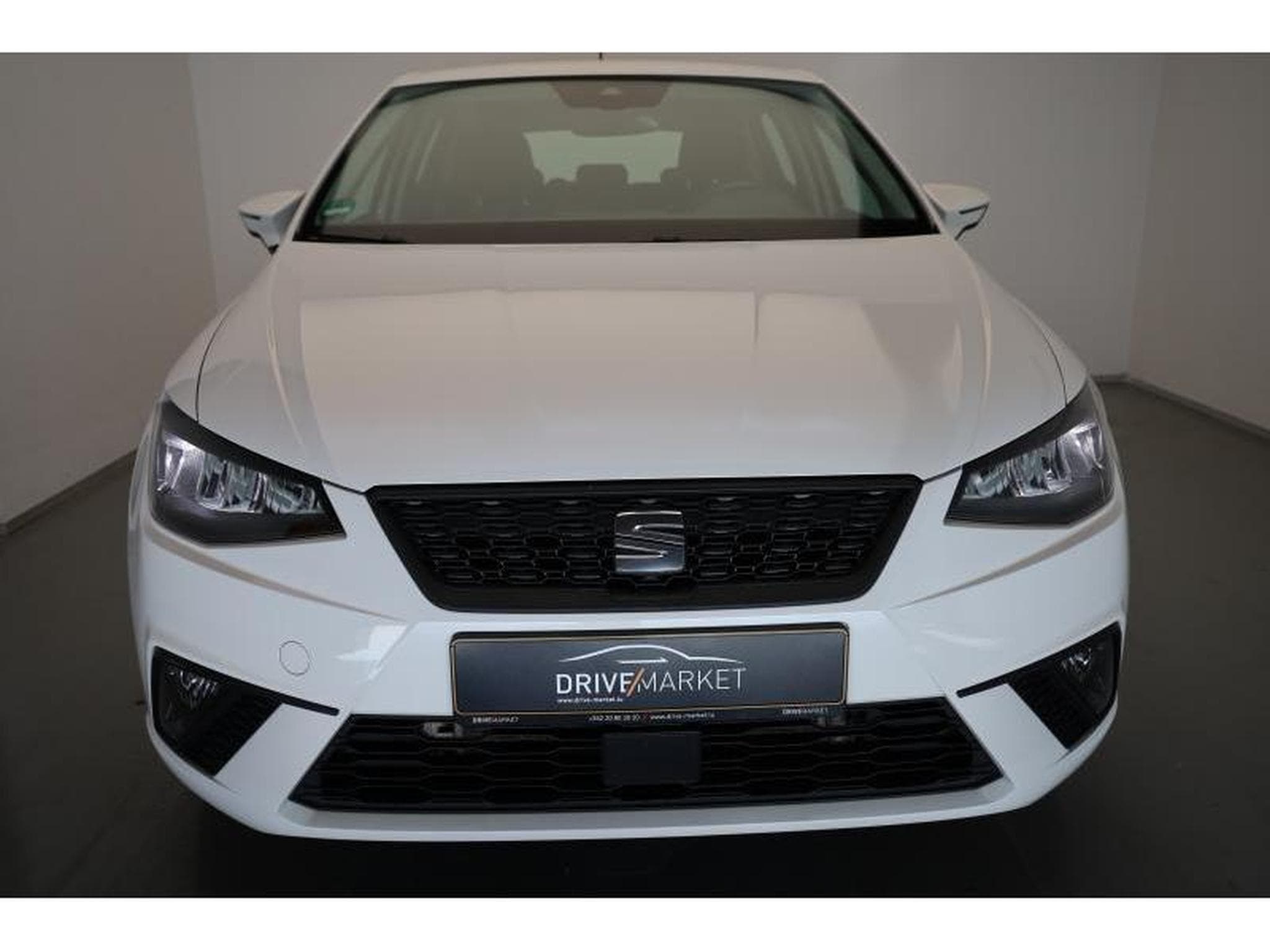 Seat Ibiza Style (2023) - Photo 15