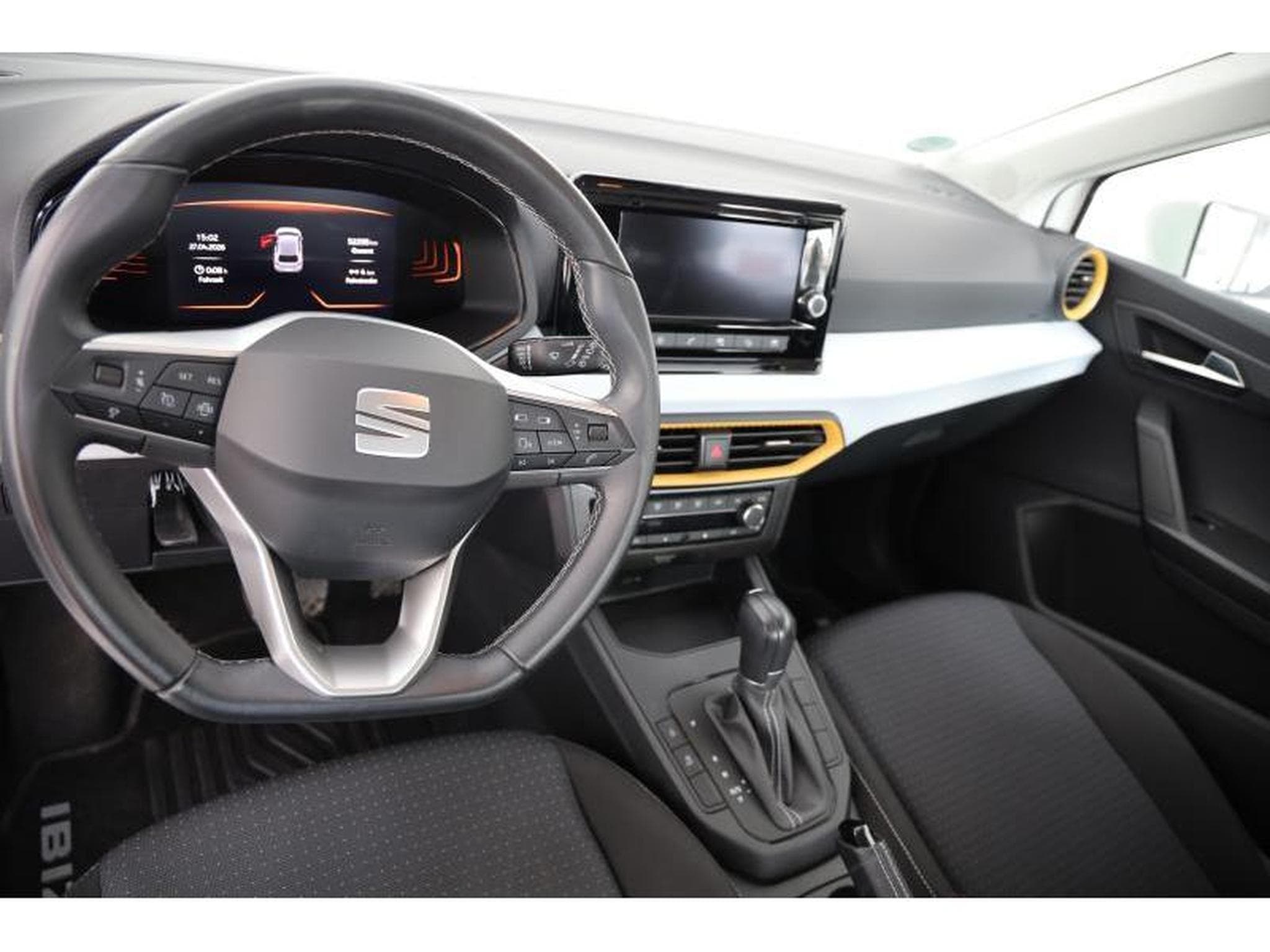 Seat Ibiza Style (2023) - Photo 2