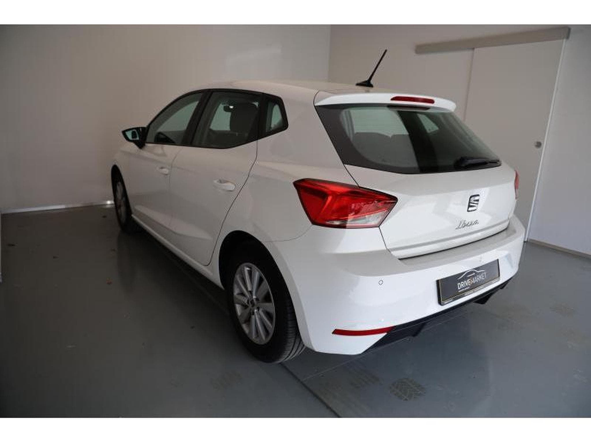 Seat Ibiza Style (2023) - Photo 3