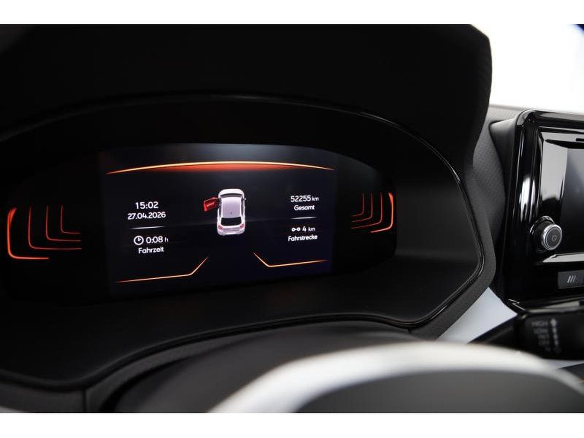 Seat Ibiza Style (2023) - Photo 4