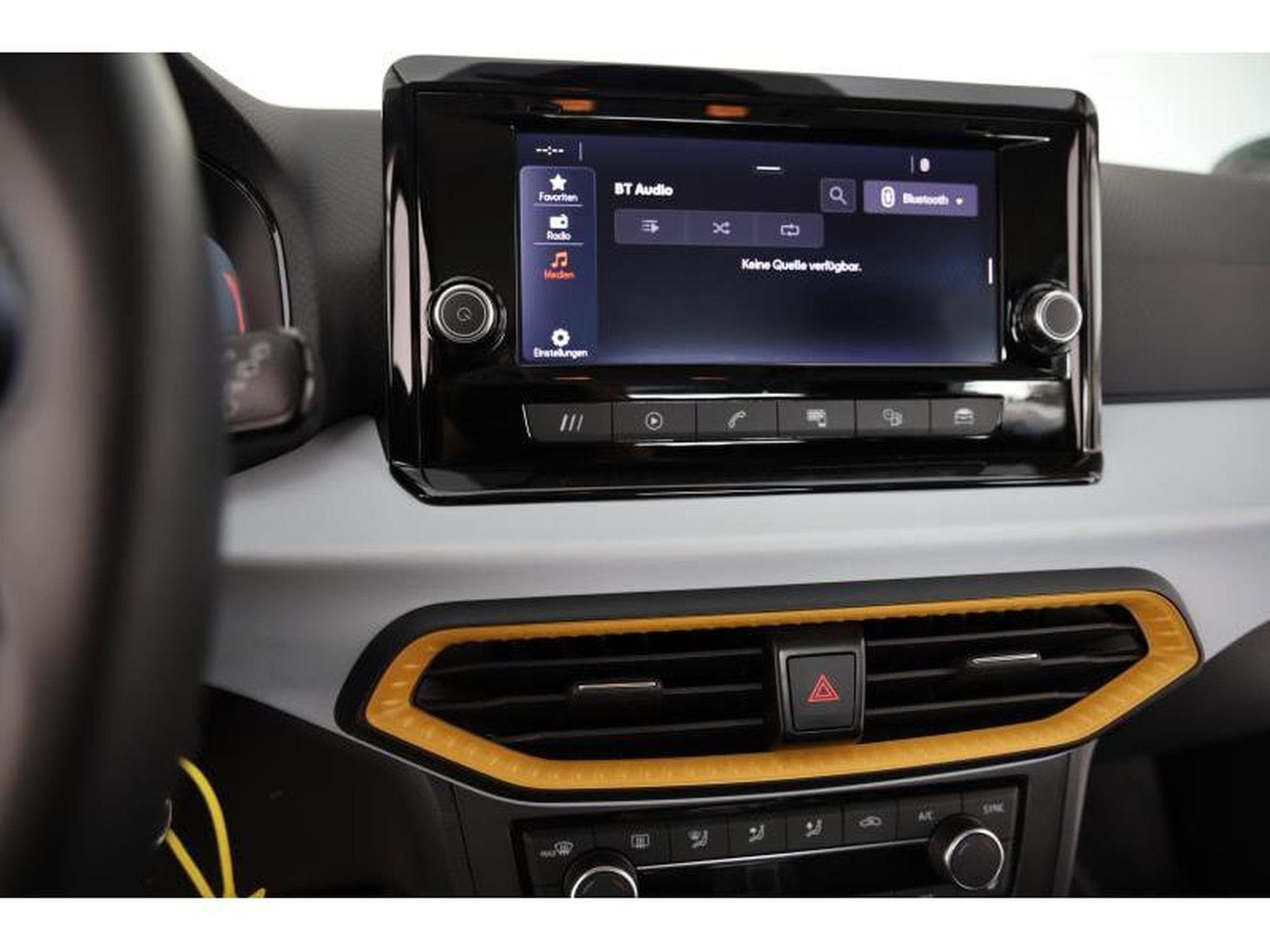 Seat Ibiza Style (2023) - Photo 5