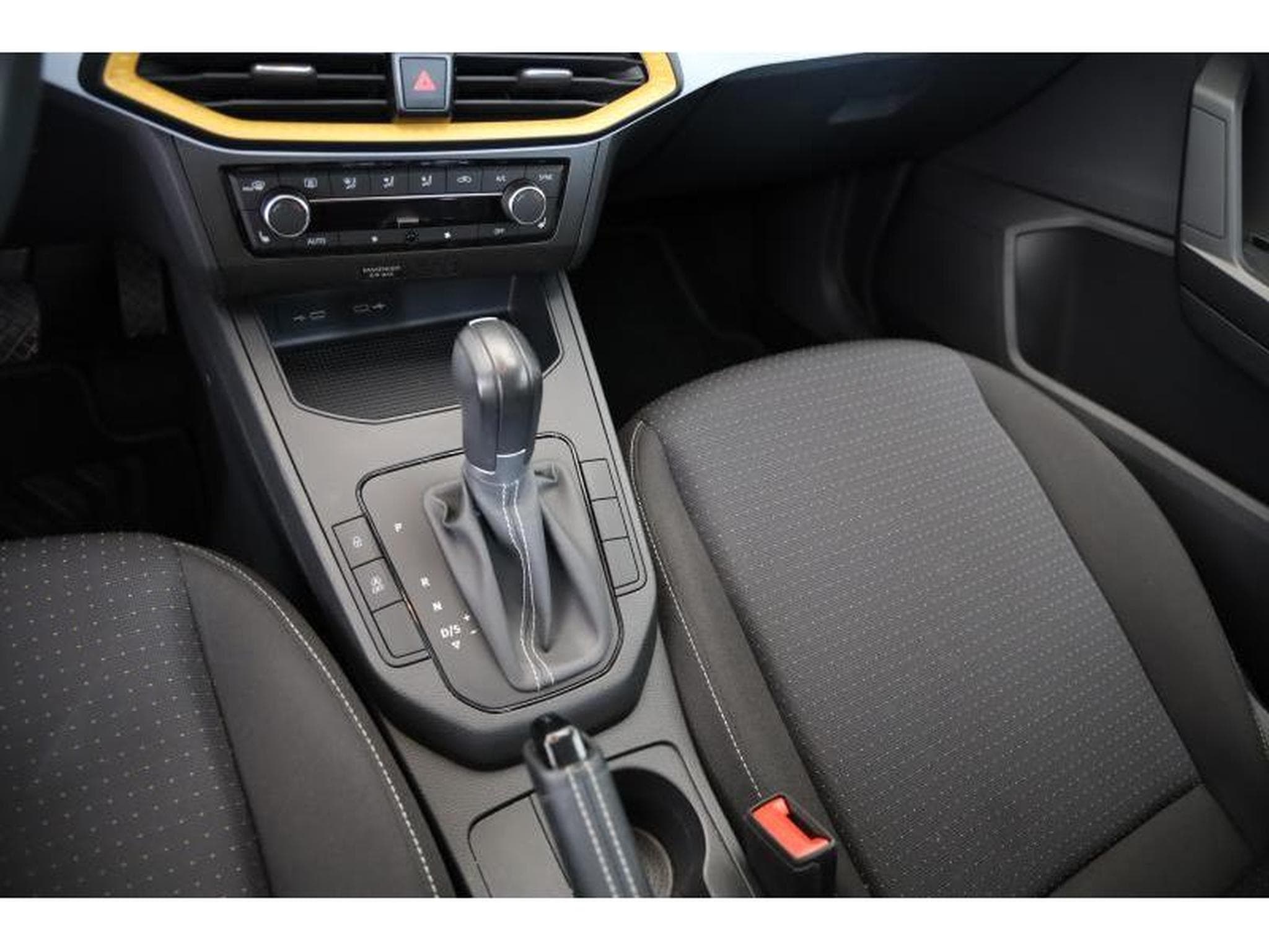 Seat Ibiza Style (2023) - Photo 6